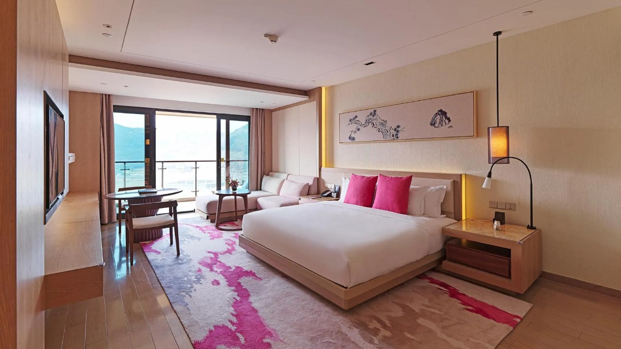 Crowne Plaza Ningbo Xiangshan Sea View by IHG