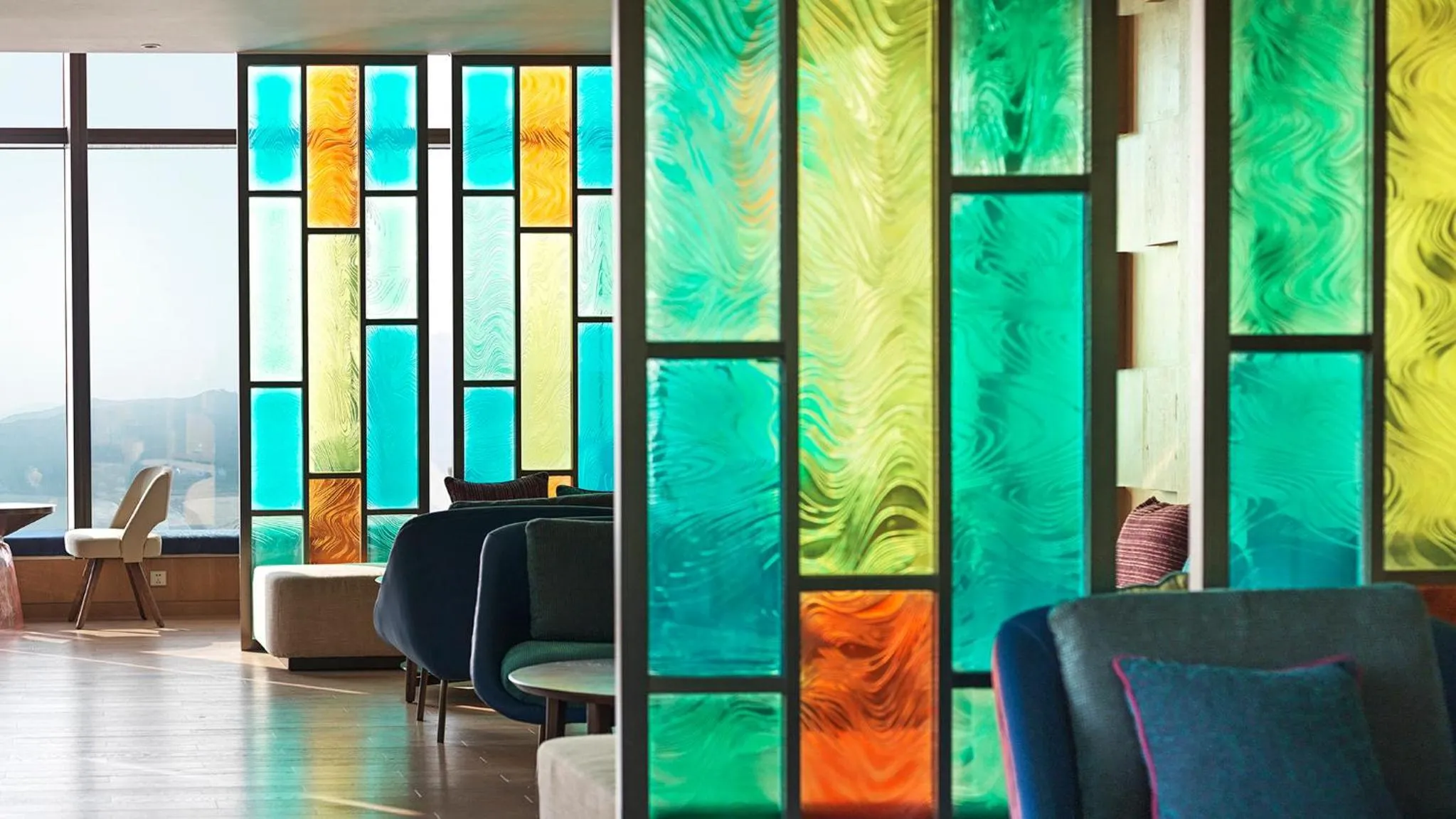 Other in Crowne Plaza Ningbo Xiangshan Sea View by IHG