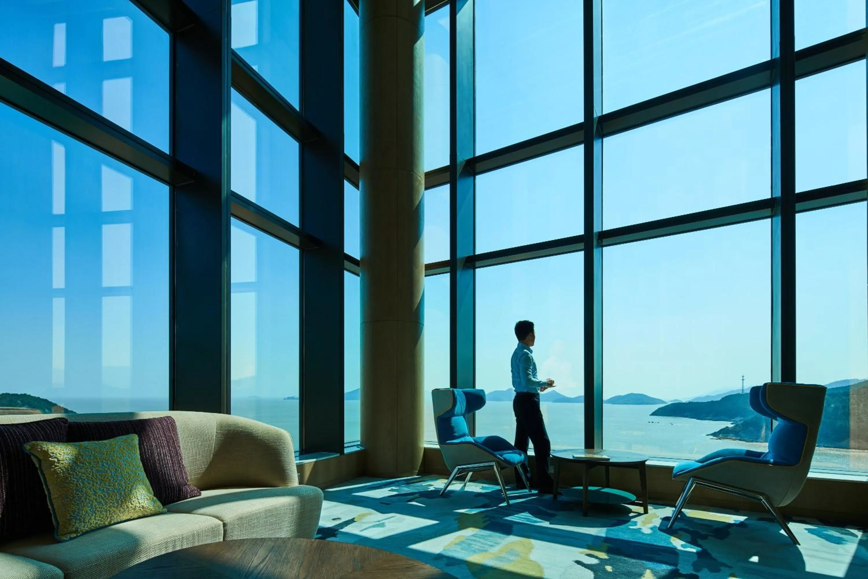 Other in Crowne Plaza Ningbo Xiangshan Sea View by IHG