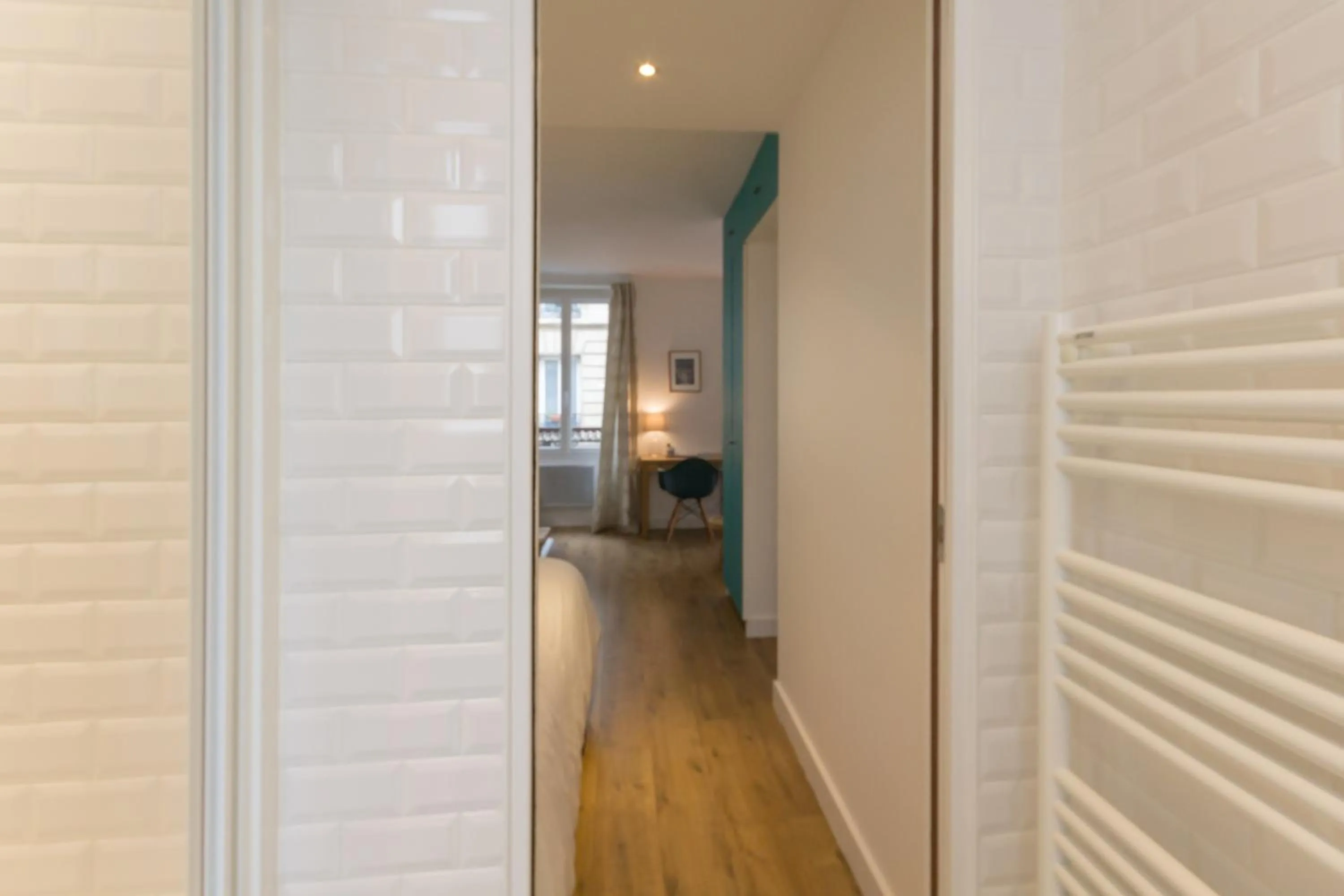 Other in Les Toits de Paris