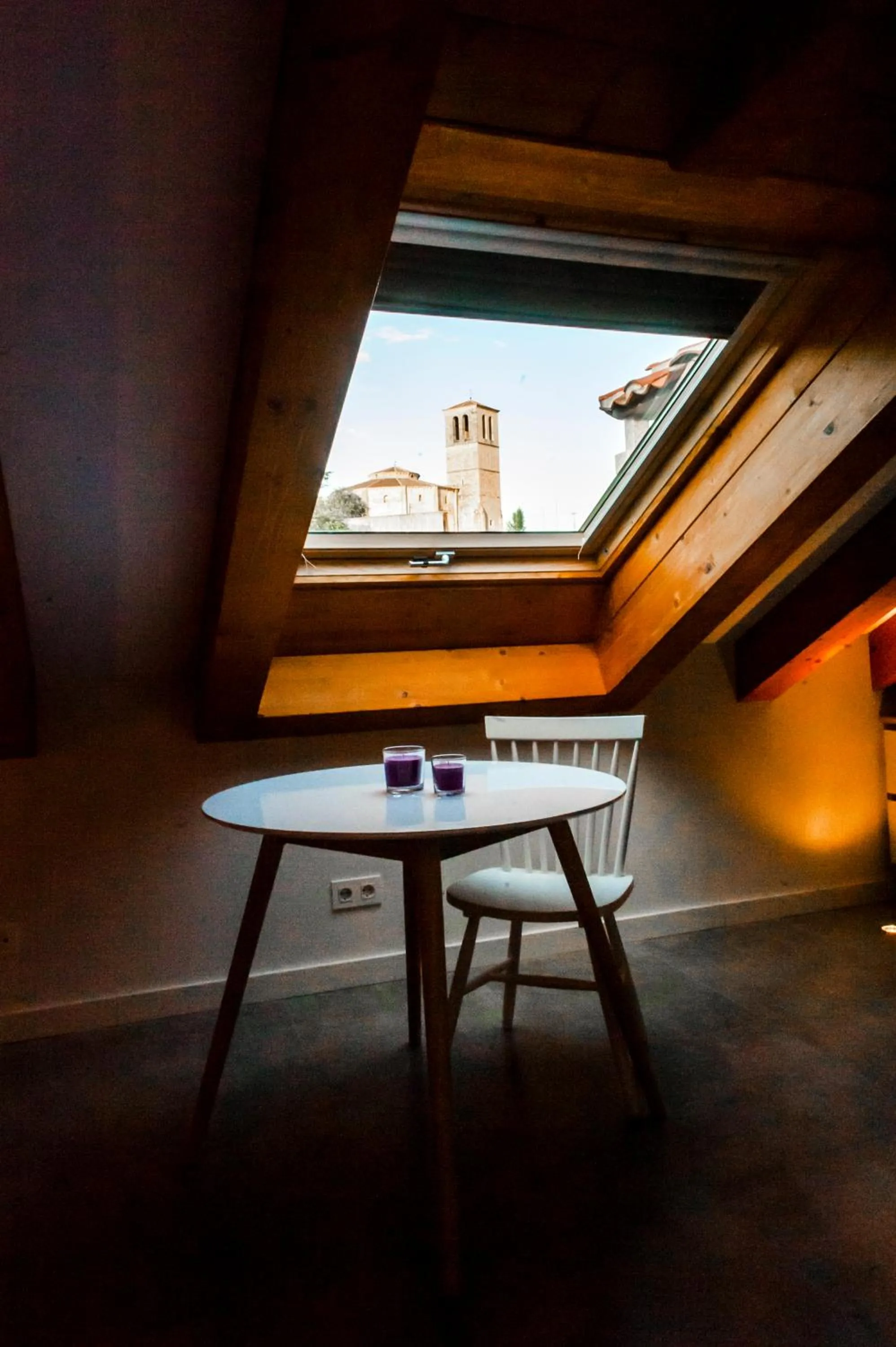 Landmark view in El Mirador Del Alcazar