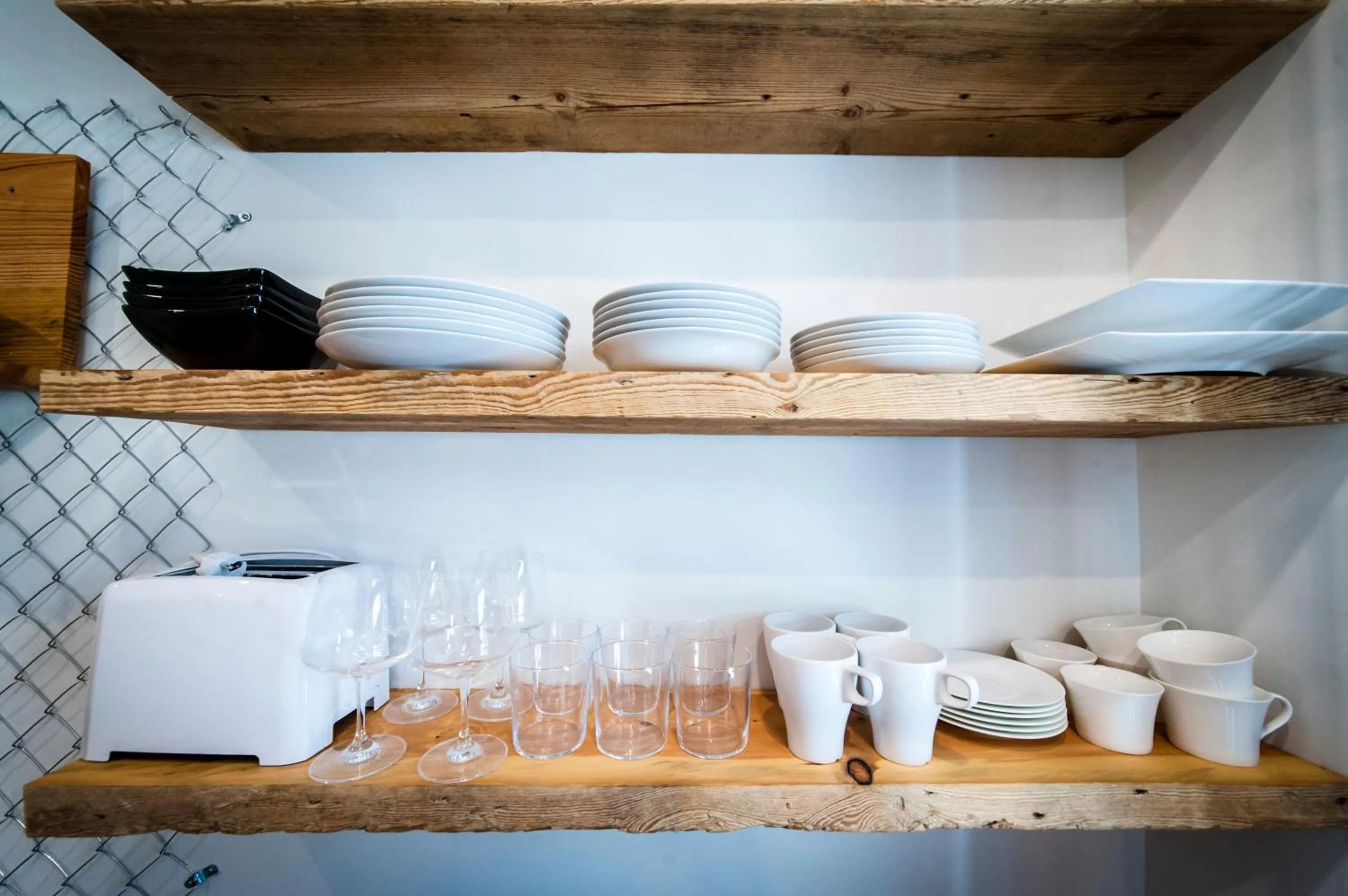 Kitchen or kitchenette in El Mirador Del Alcazar