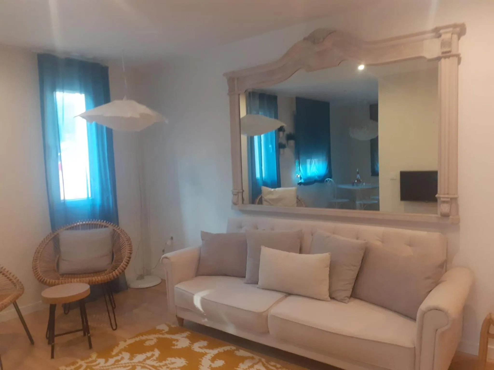 El Mirador Del Alcazar