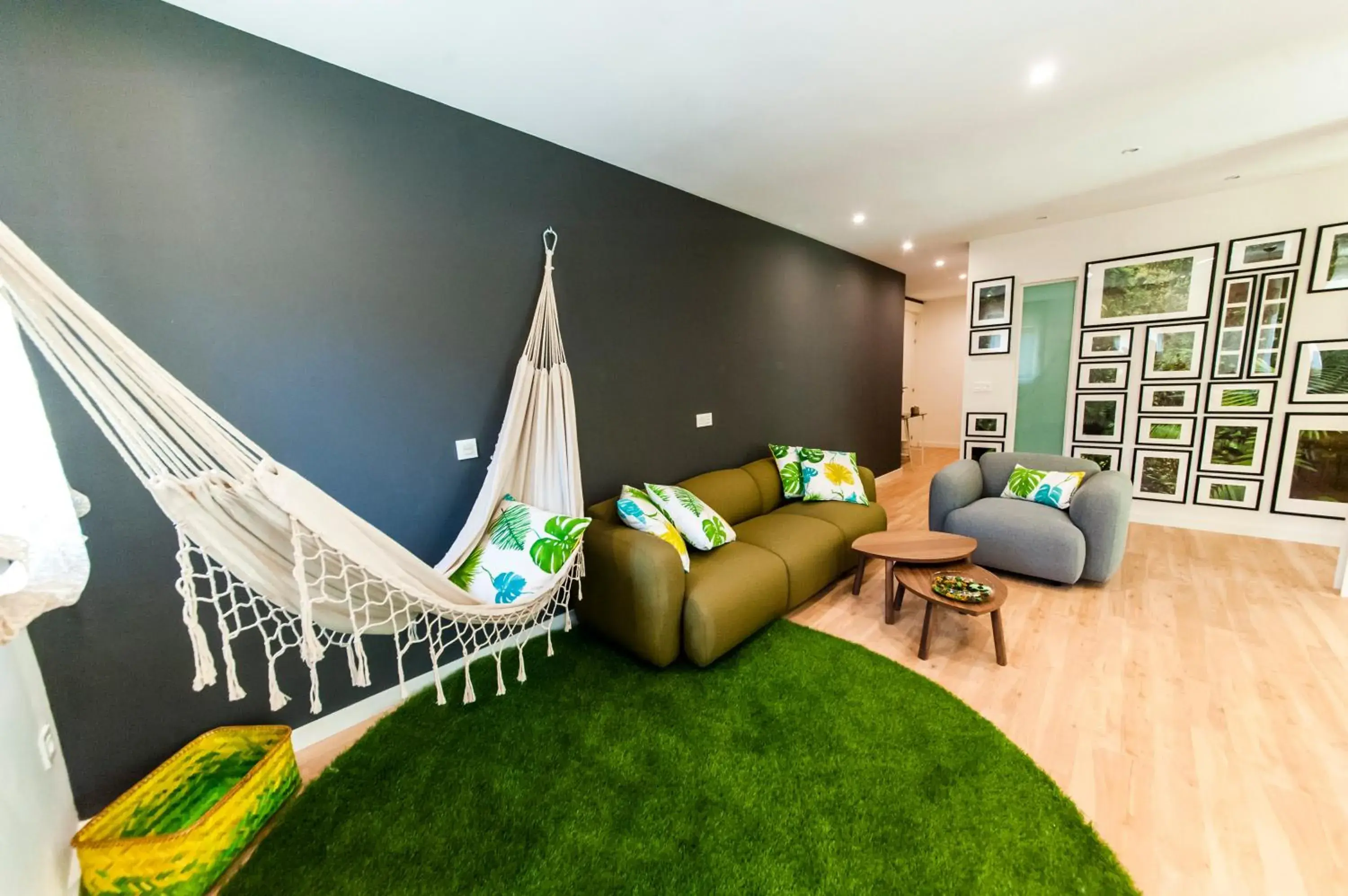 Apartment with Garden View in El Mirador Del Alcazar Apartment with Garden View in El Mirador Del Alcazar