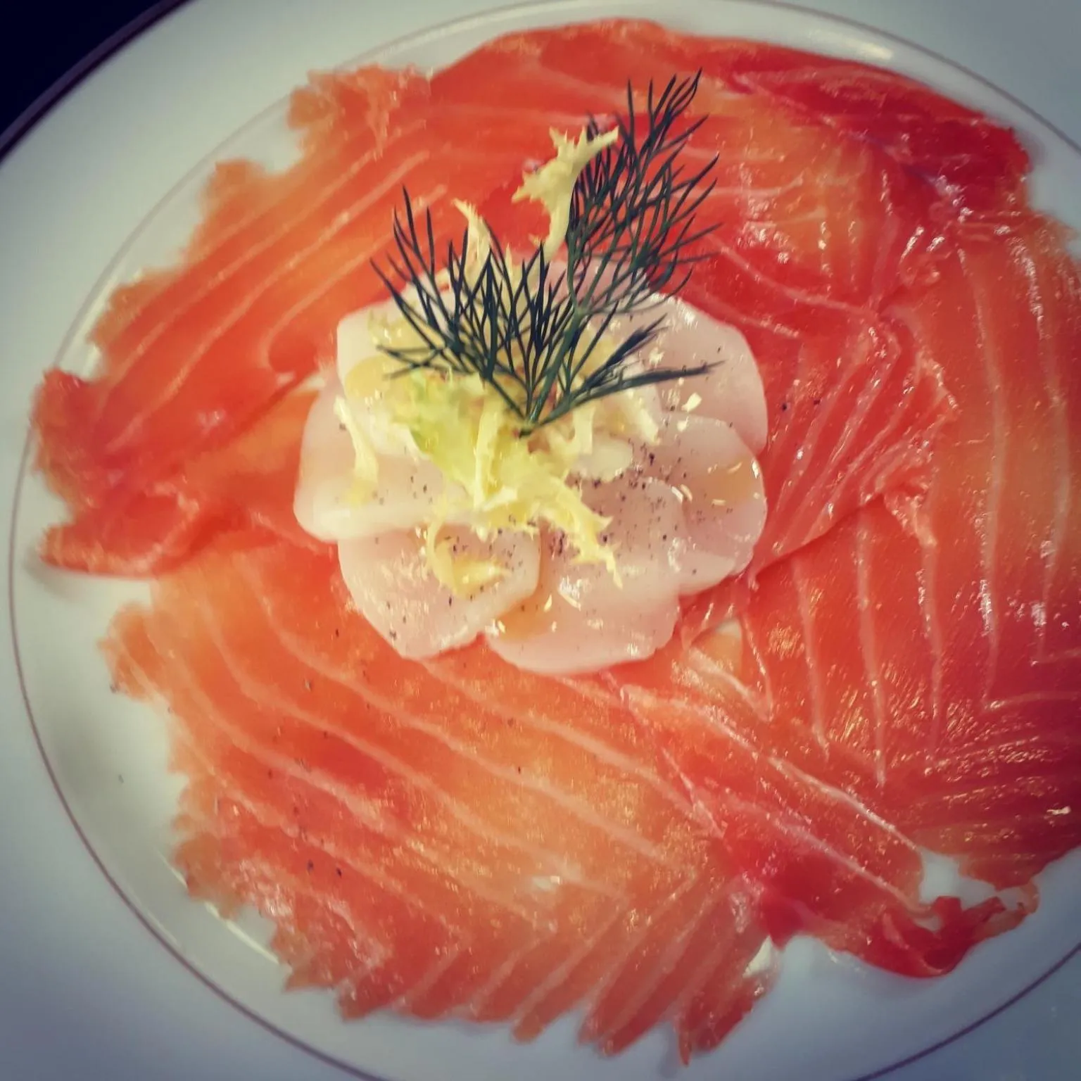 Food and drinks in Chateau De Riverie chambres et table d'hôtes