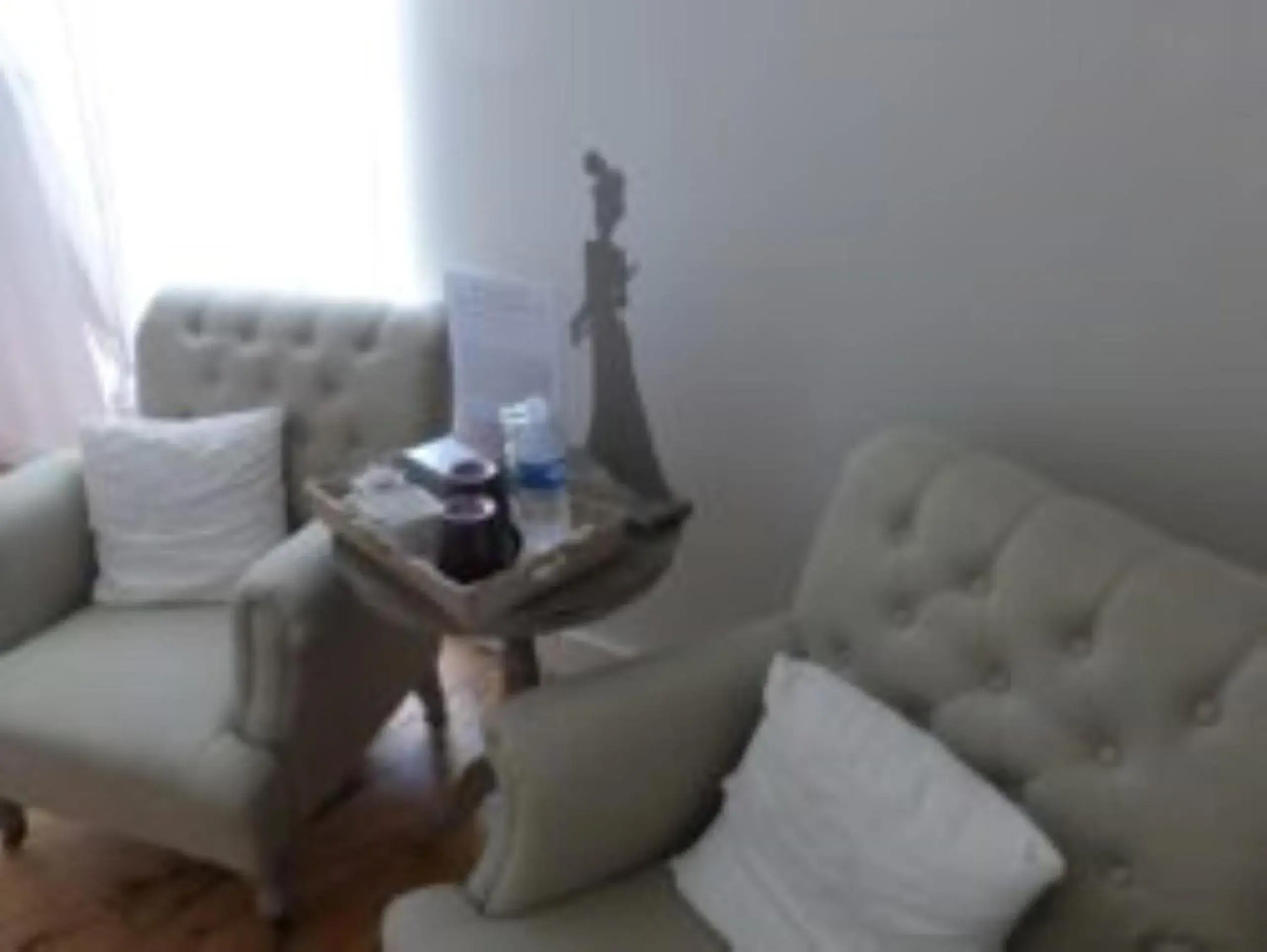 Superior Double Room - single occupancy in Chateau De Riverie chambres et table d'hôtes Superior Double Room - single occupancy in Chateau De Riverie chambres et table d'hôtes