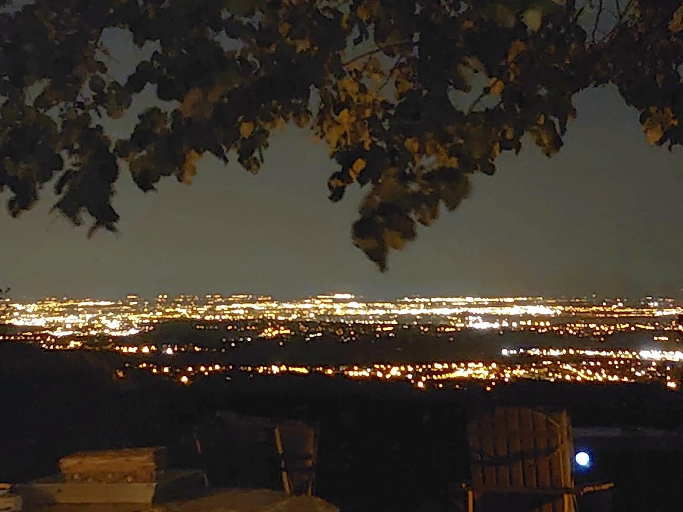 Garden in Chateau De Riverie chambres et table d'hôtes