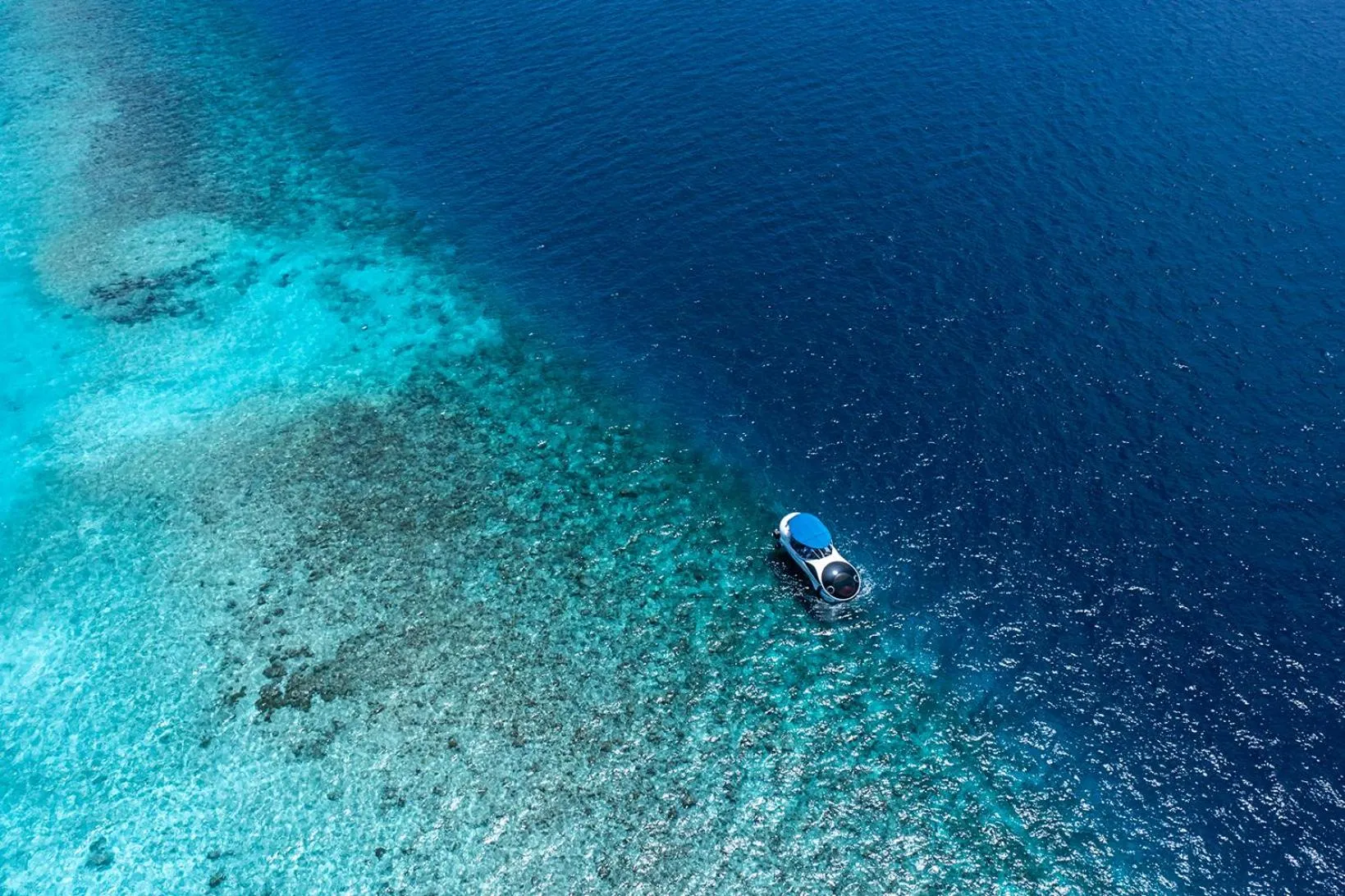 Activities in Dhigali Maldives - A Premium All-Inclusive Resort