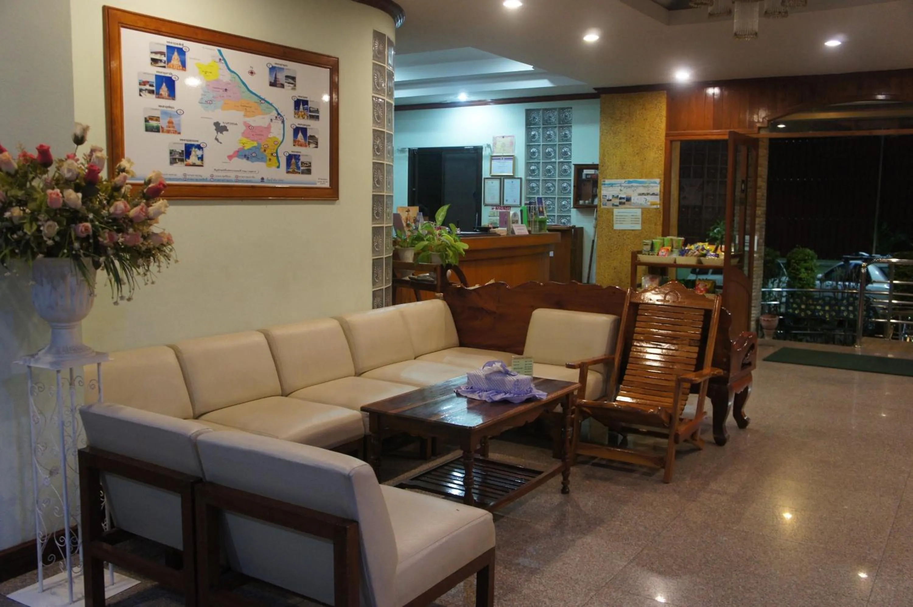 Other in SP Residence