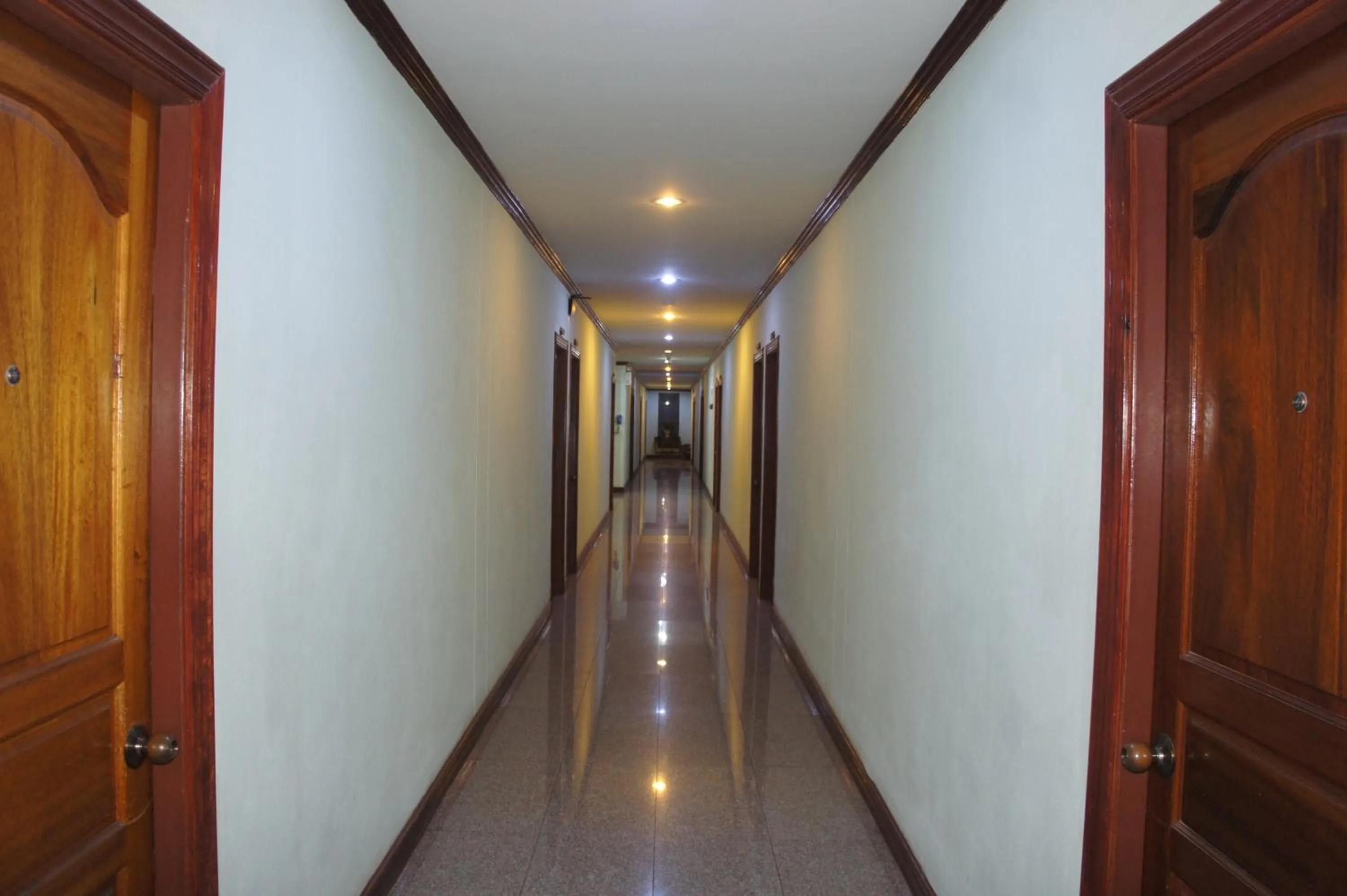 Other in SP Residence