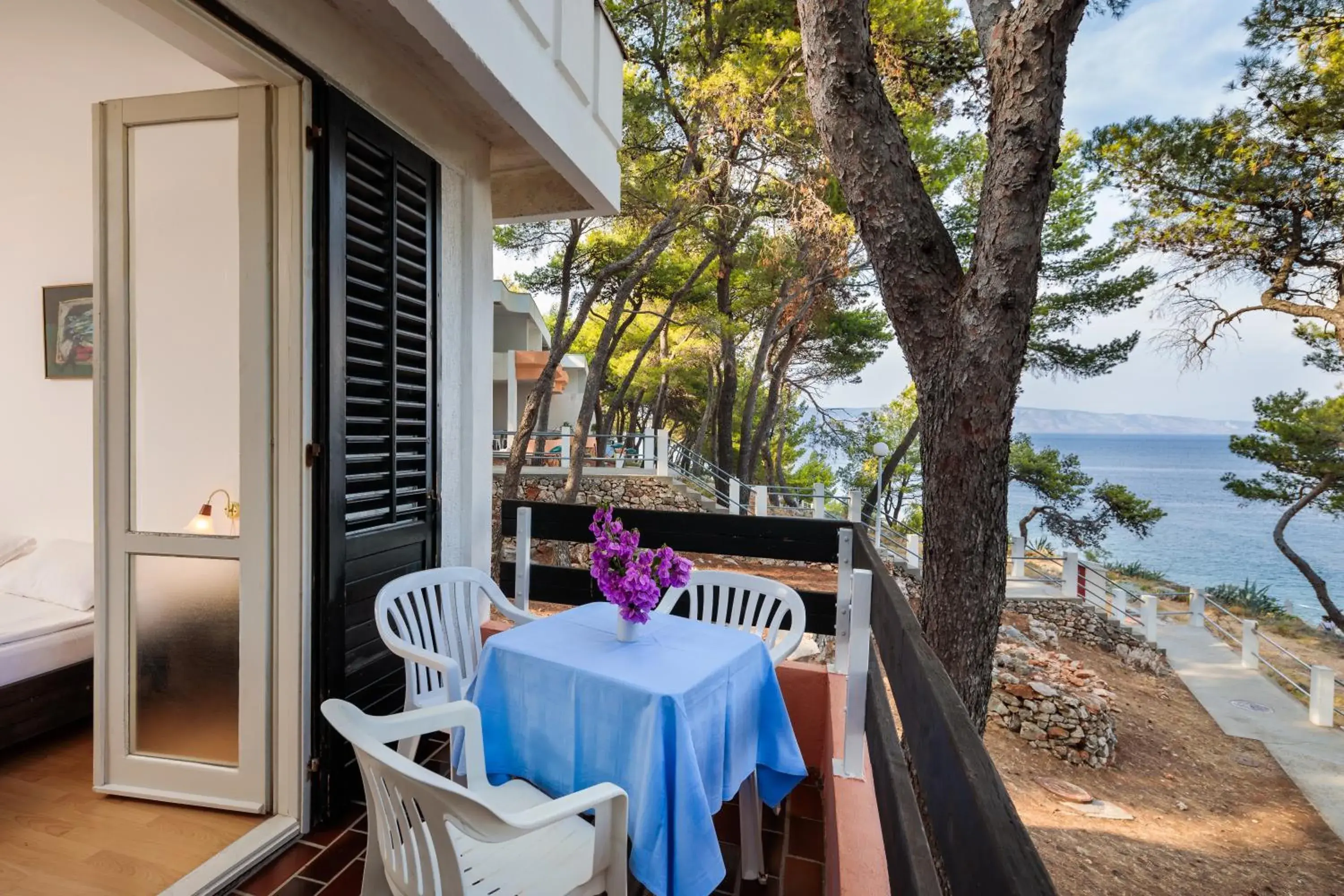 Family Studio in Fontana Resort Family Studio in Fontana Resort