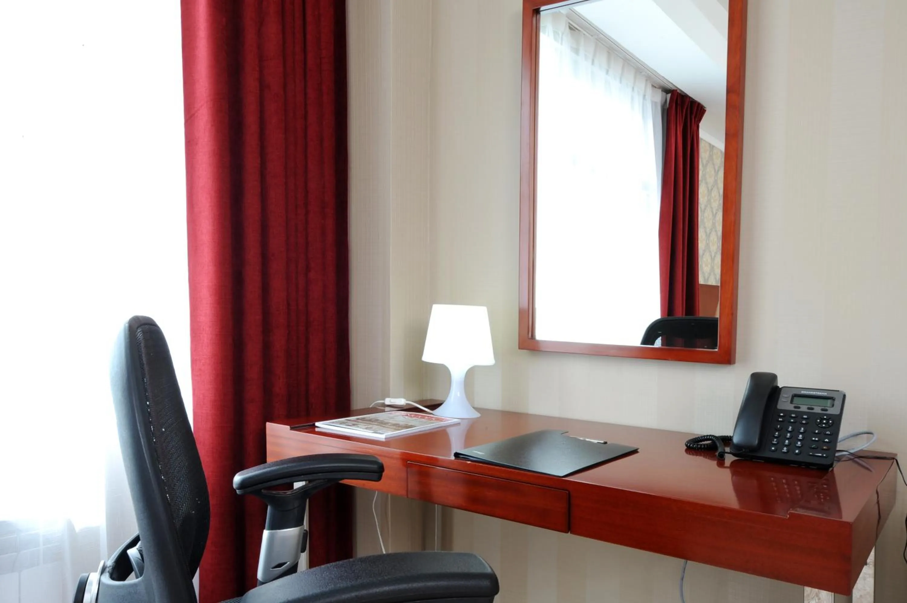 Alpha Hotel Ulaanbaatar