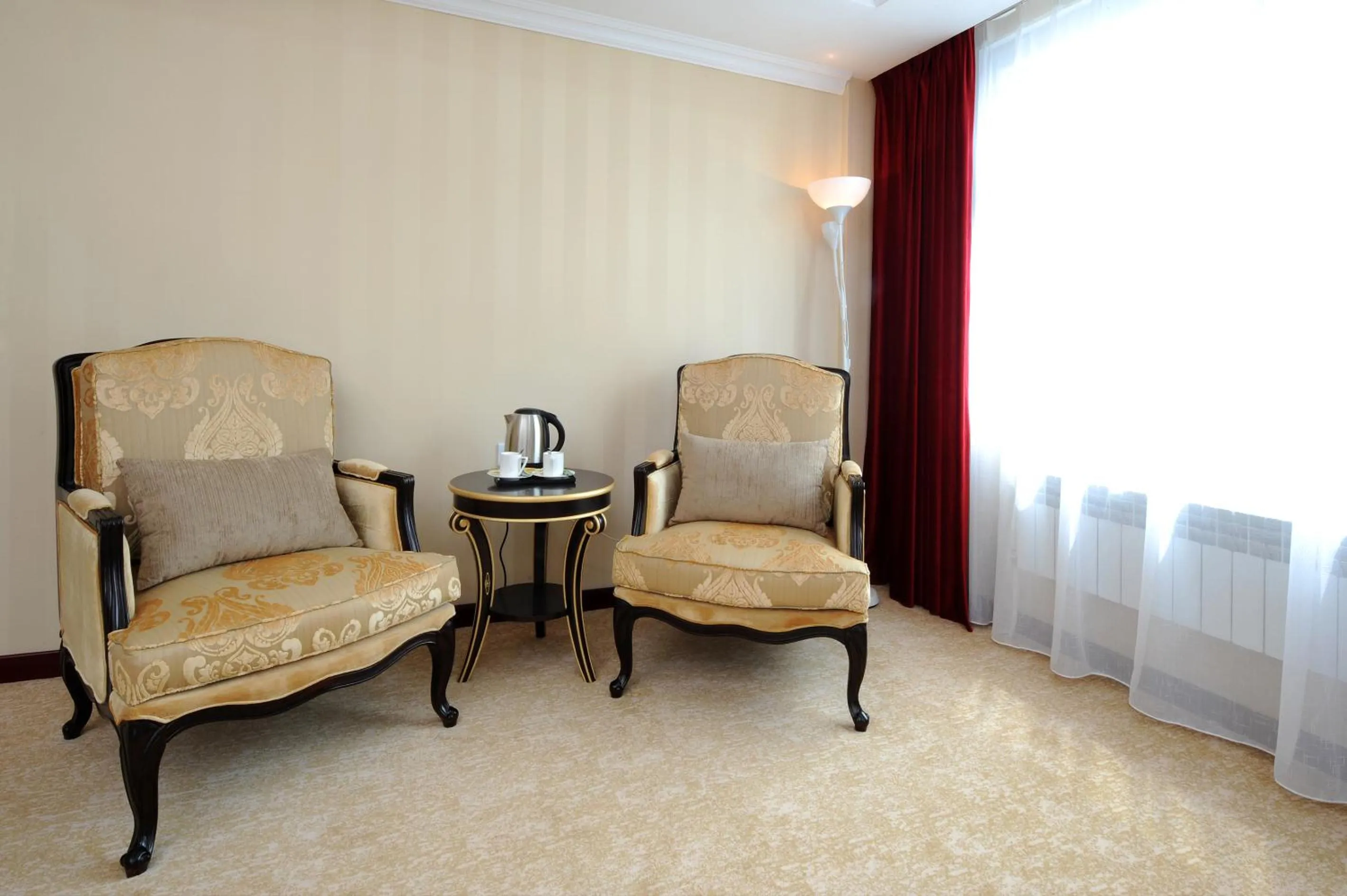 Alpha Hotel Ulaanbaatar