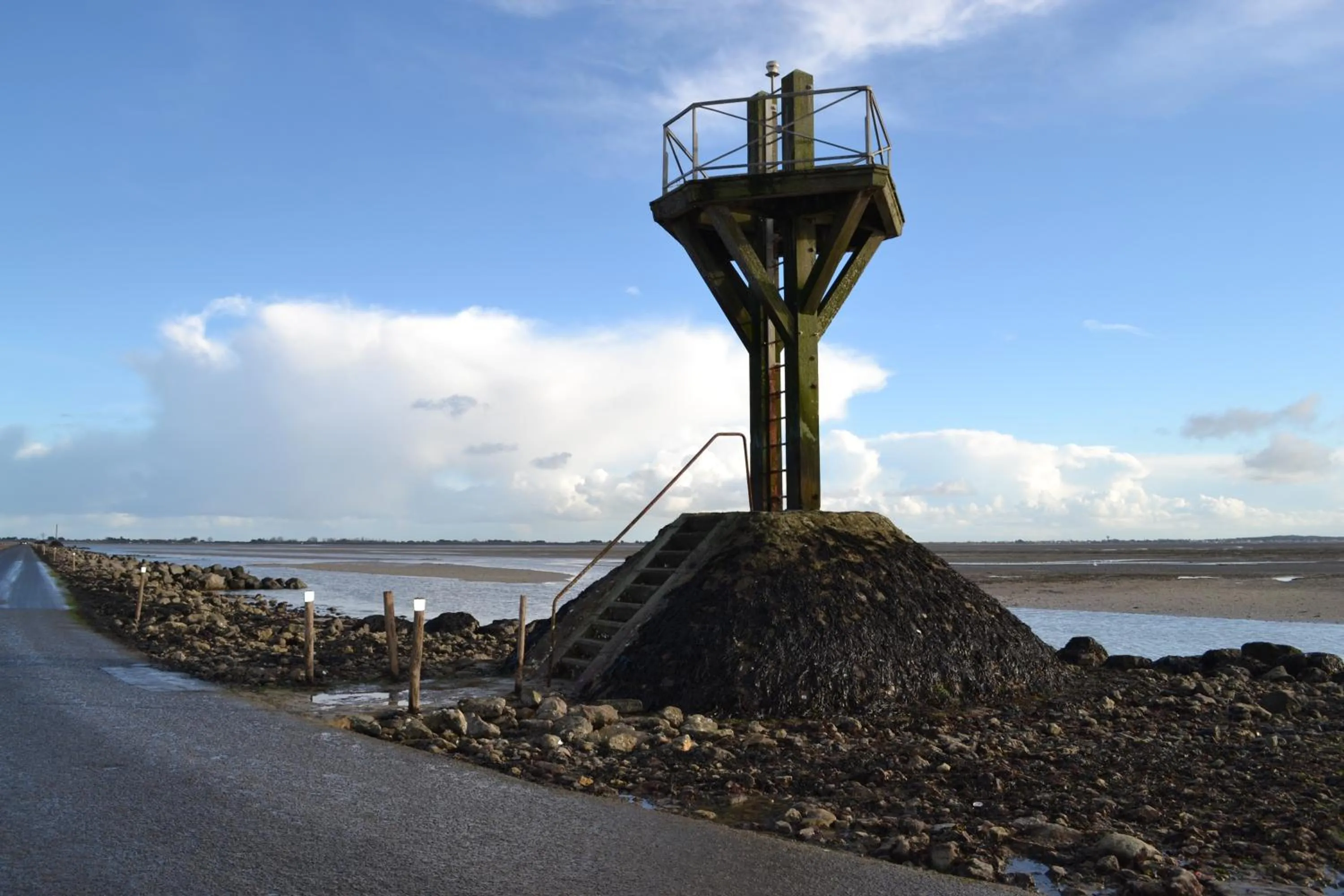 Nearby landmark in Les Pensions du Joslin