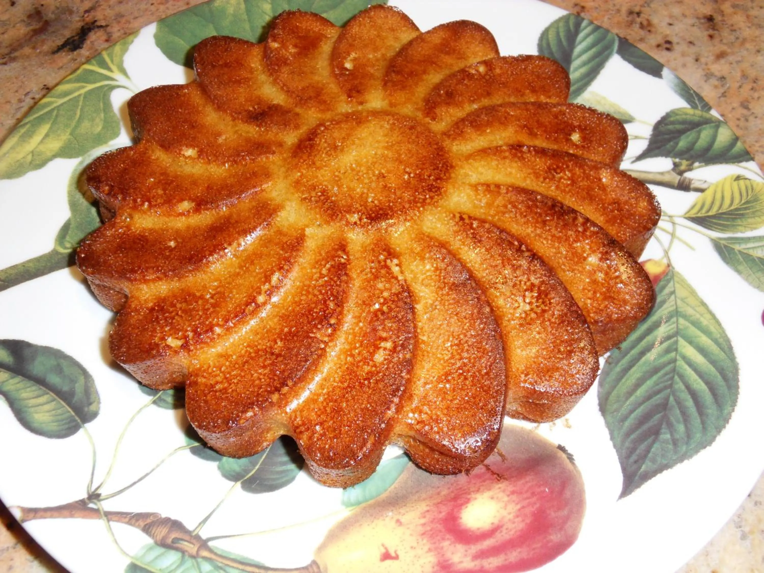 Breakfast in chambres et table d'hôtes du Péré