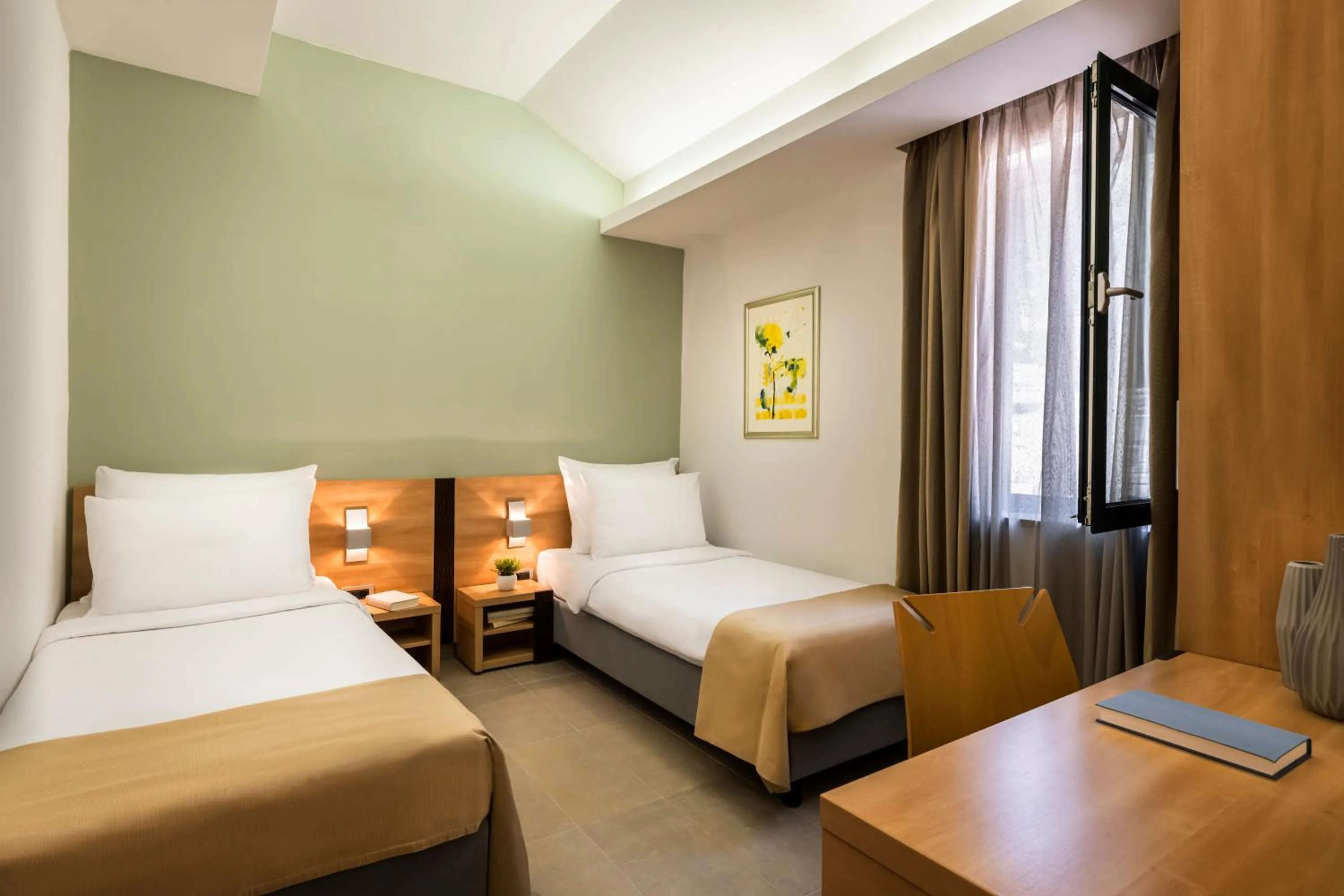 Bedroom, Bed in Maistra Select Petalon Resort