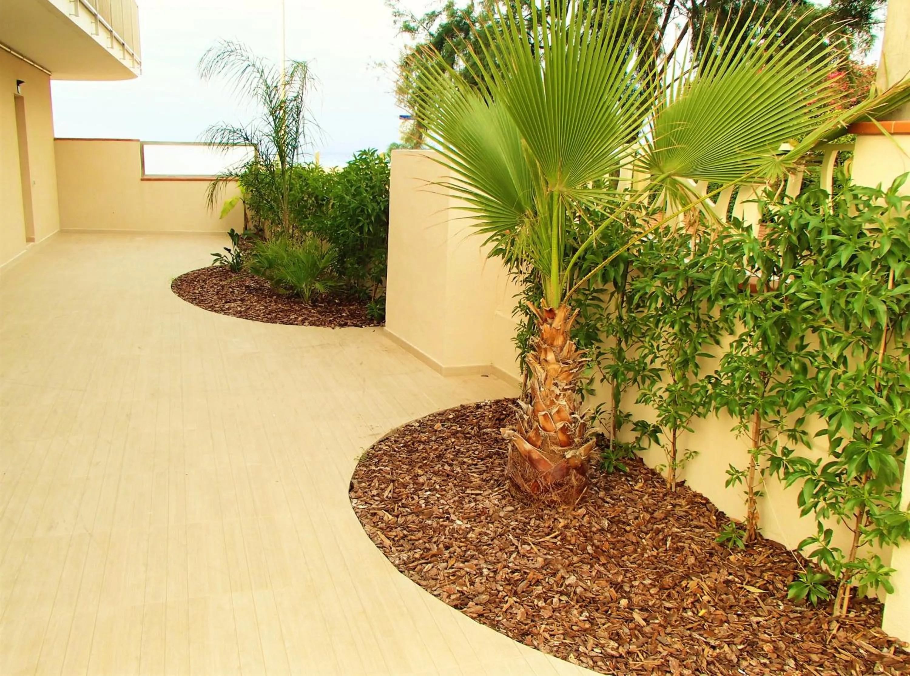 Apartamentos Voramar