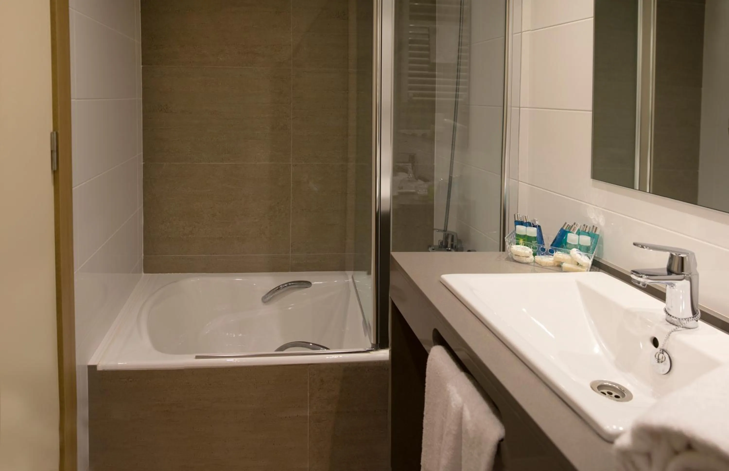 Apartamentos Voramar