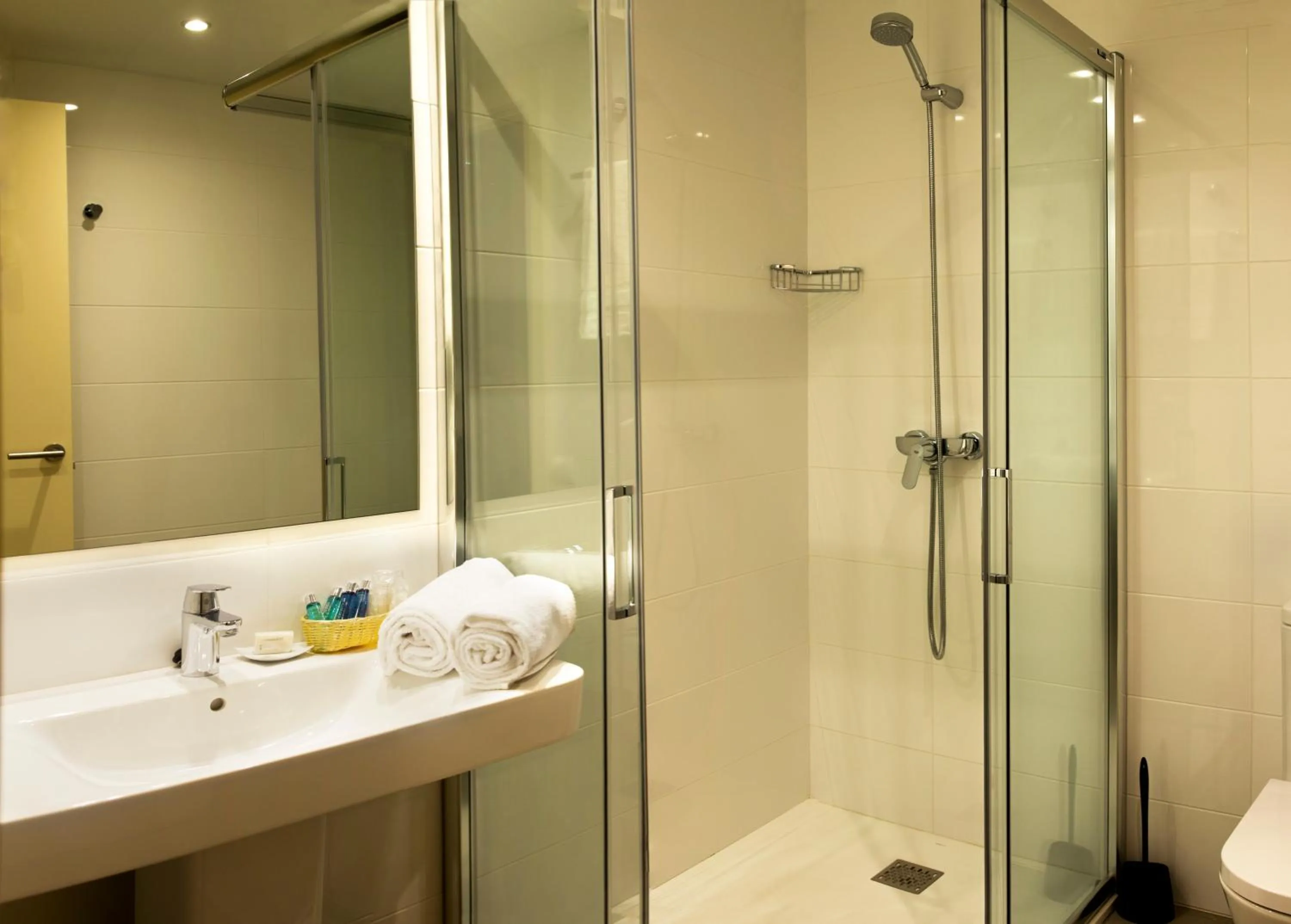 Apartamentos Voramar