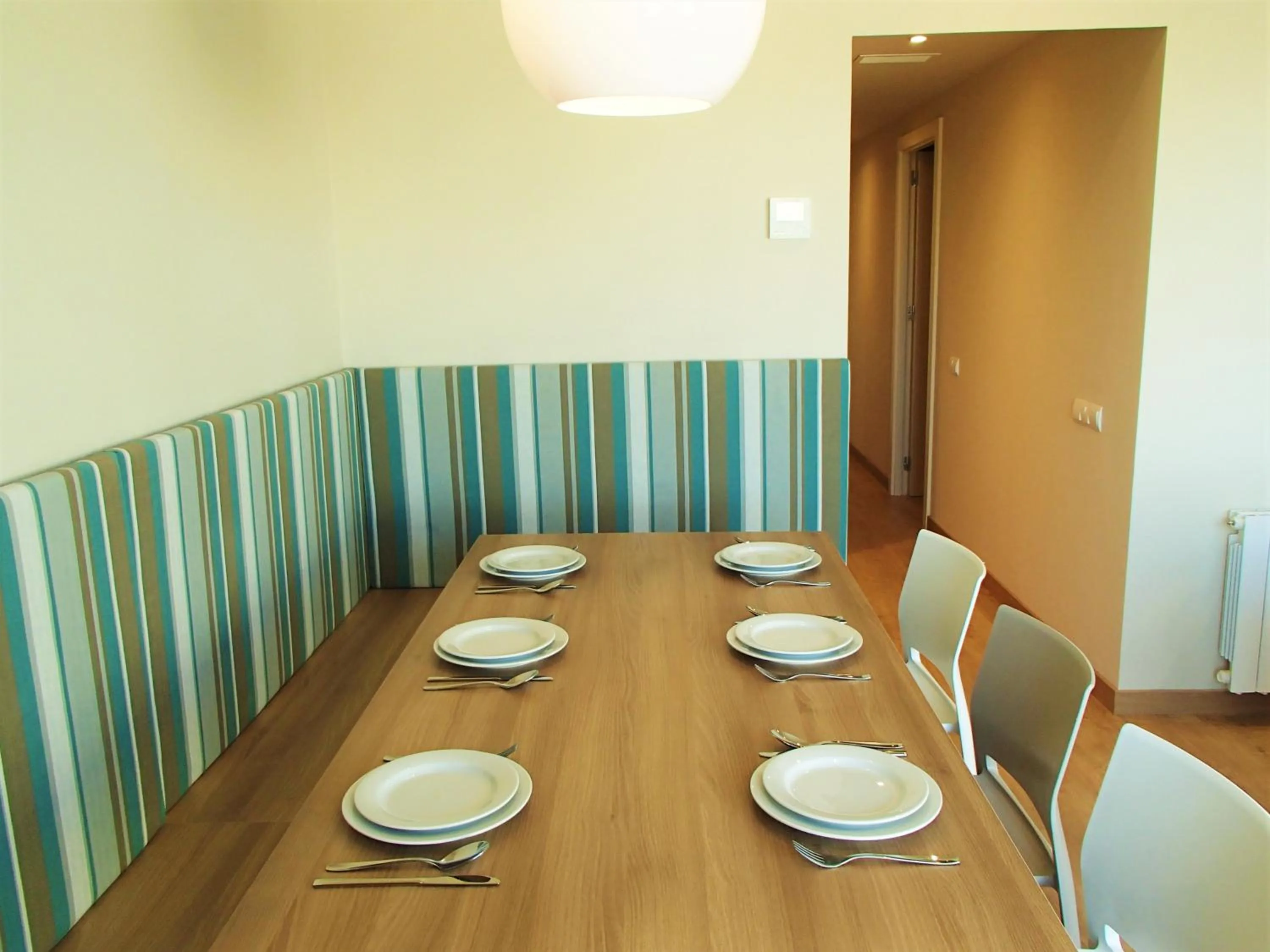 Apartamentos Voramar