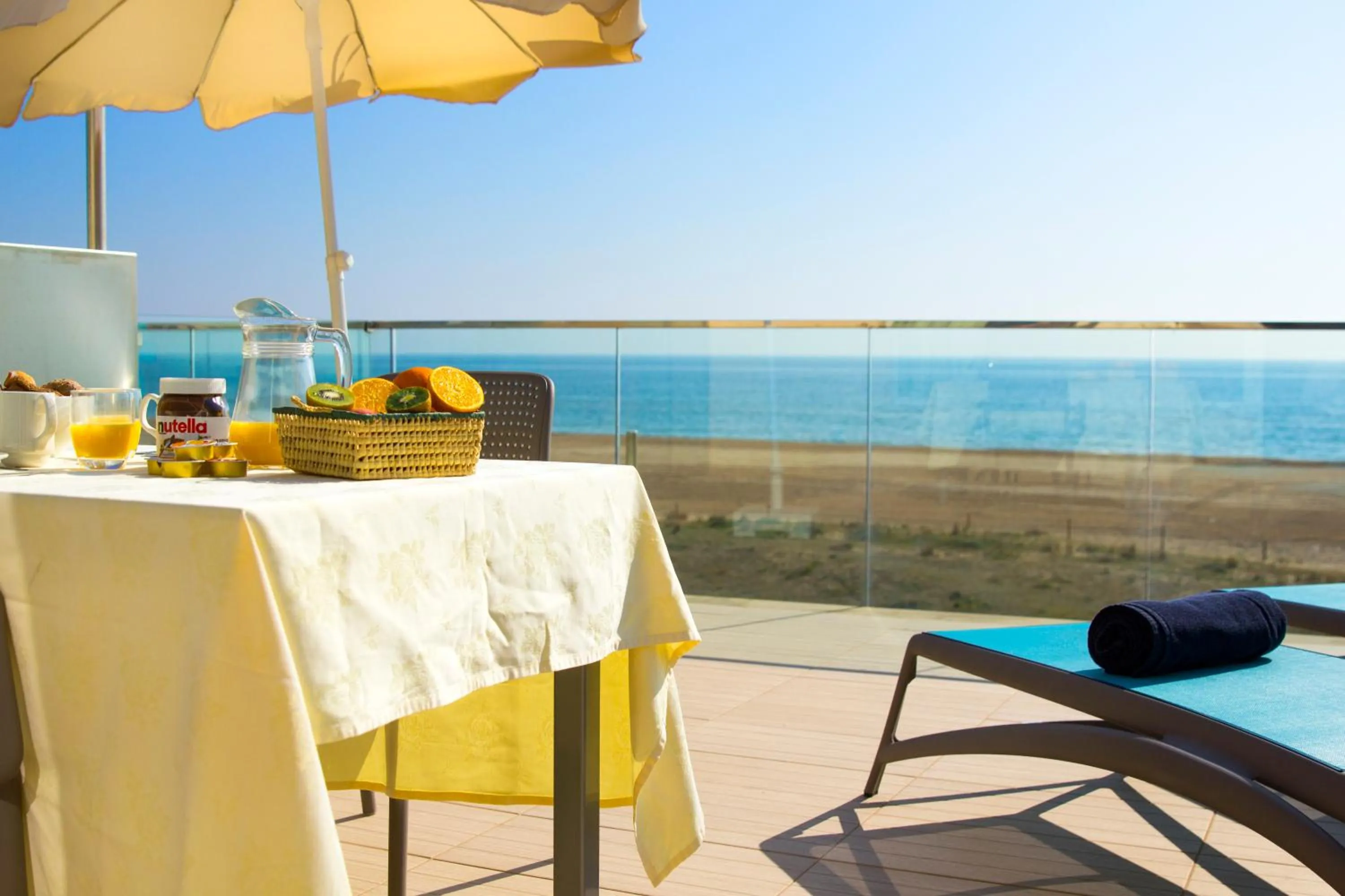 Apartamentos Voramar