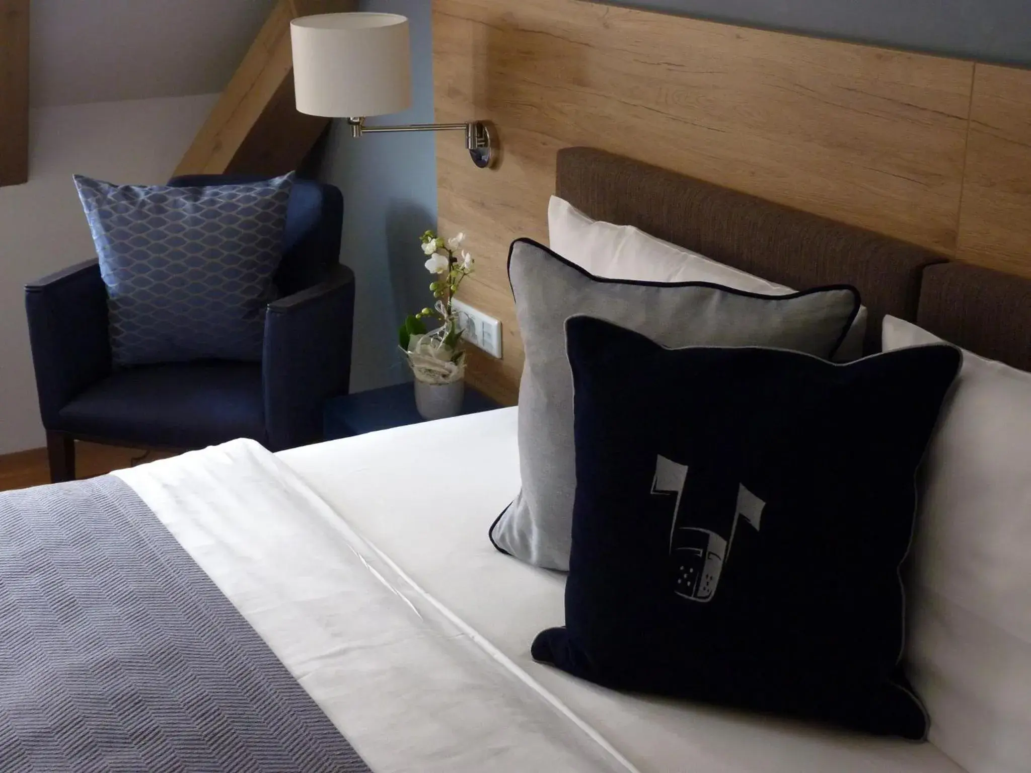 Suite in Hotel Alte Vogtei Suite in Hotel Alte Vogtei