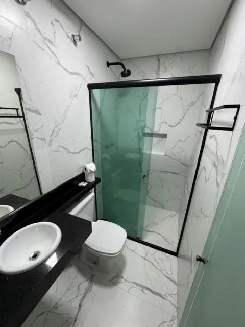 Residencial Pantanal Vila Mariana