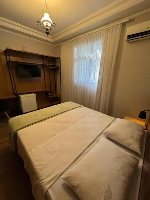 Bed in Residencial Pantanal Vila Mariana