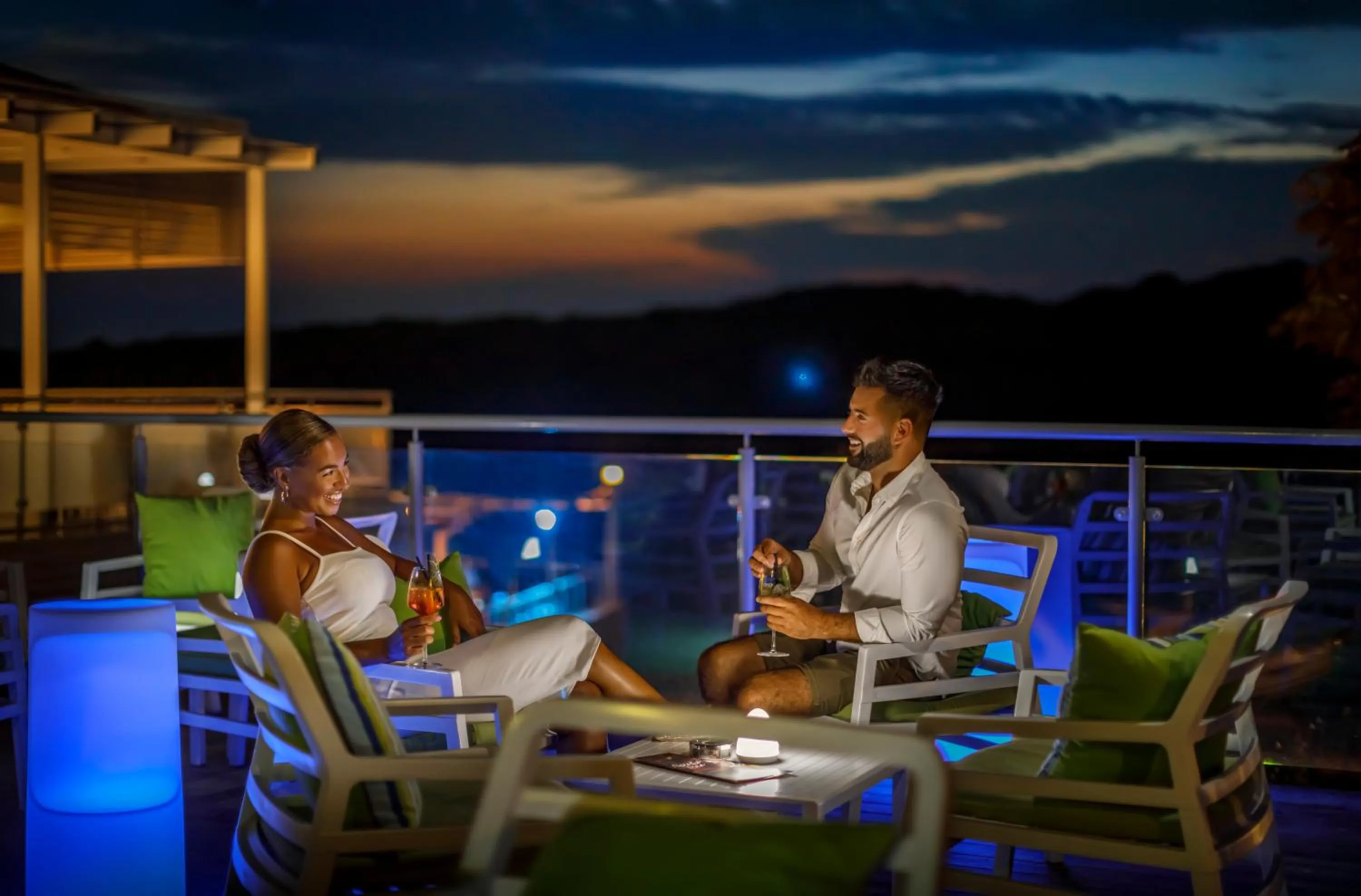 People in Maistra Select Belvedere Resort