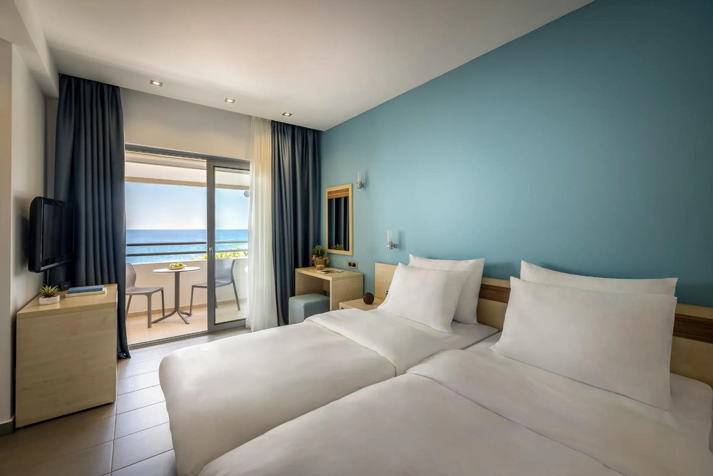 Bedroom, Bed in Maistra Select Belvedere Resort