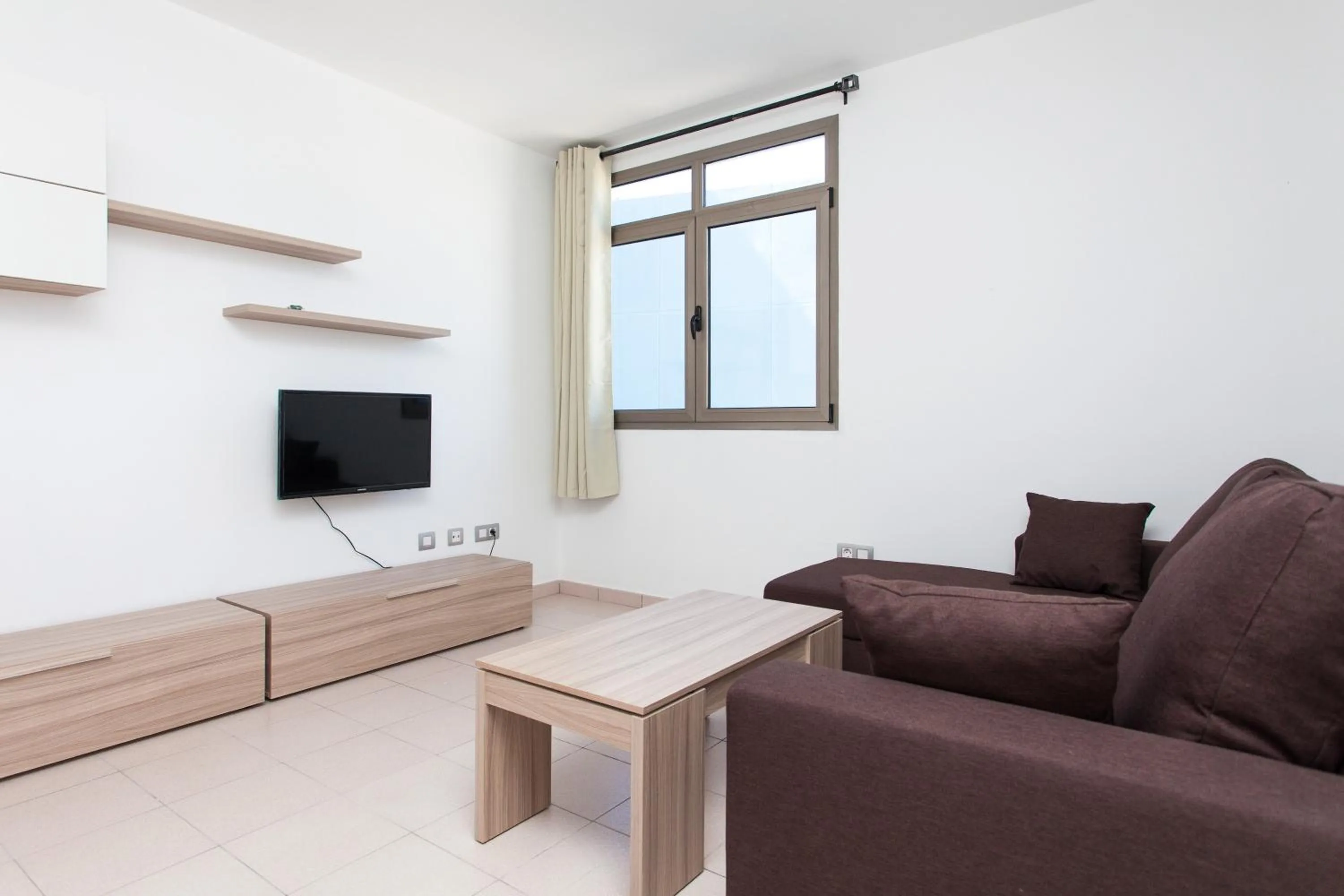 TV and multimedia in TAO Morro Jable