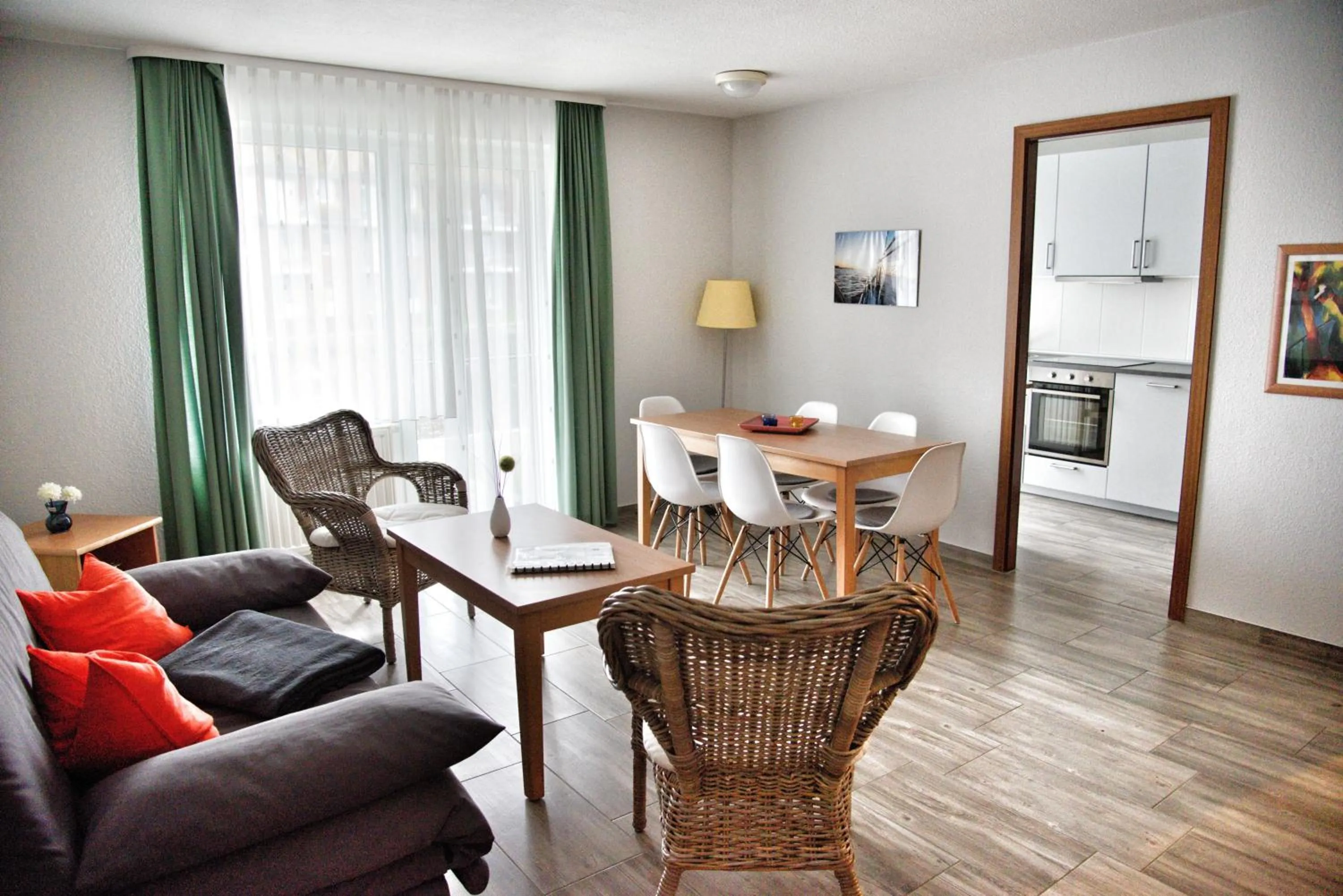 Lagunenstadt am Haff GmbH