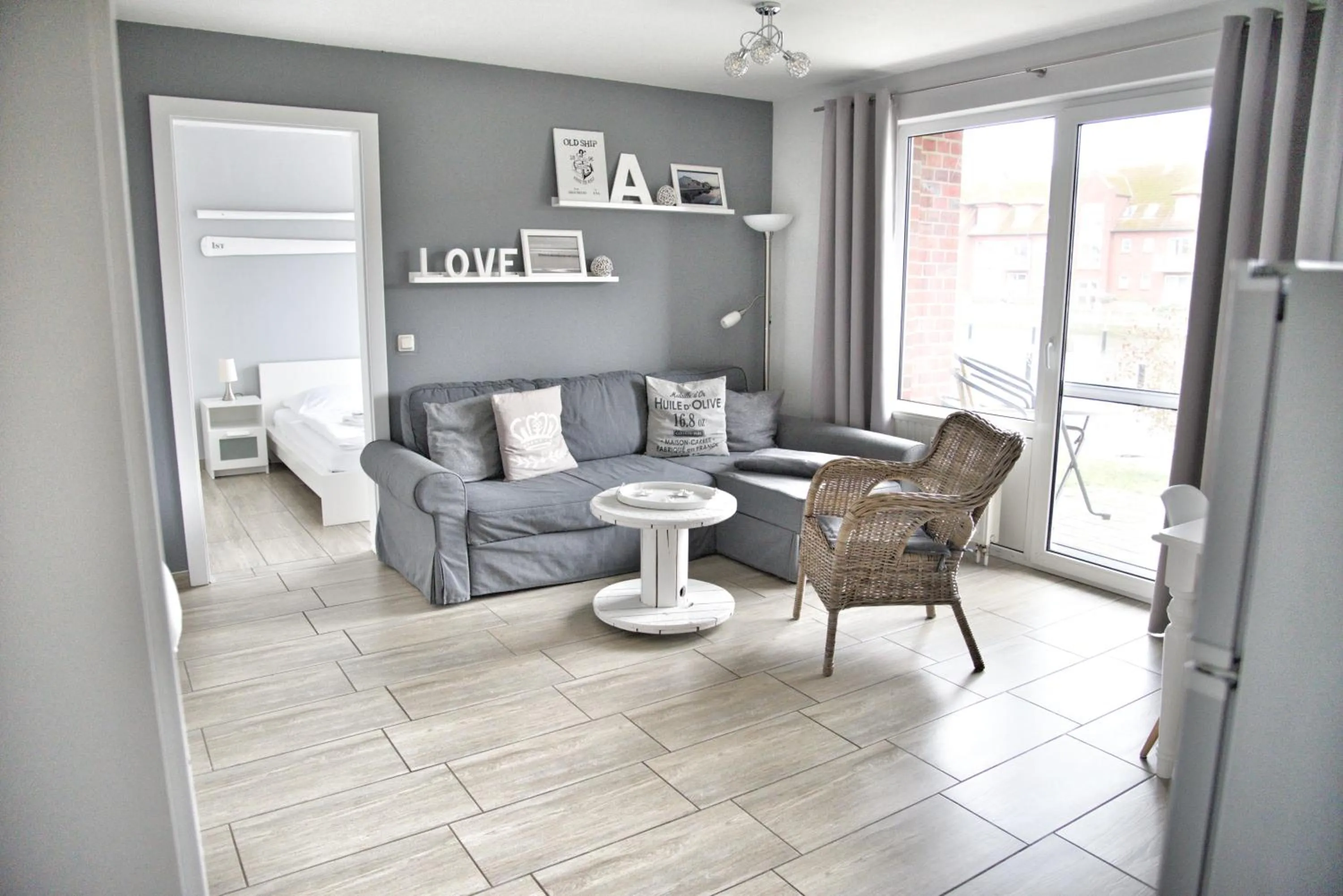 Lagunenstadt am Haff GmbH