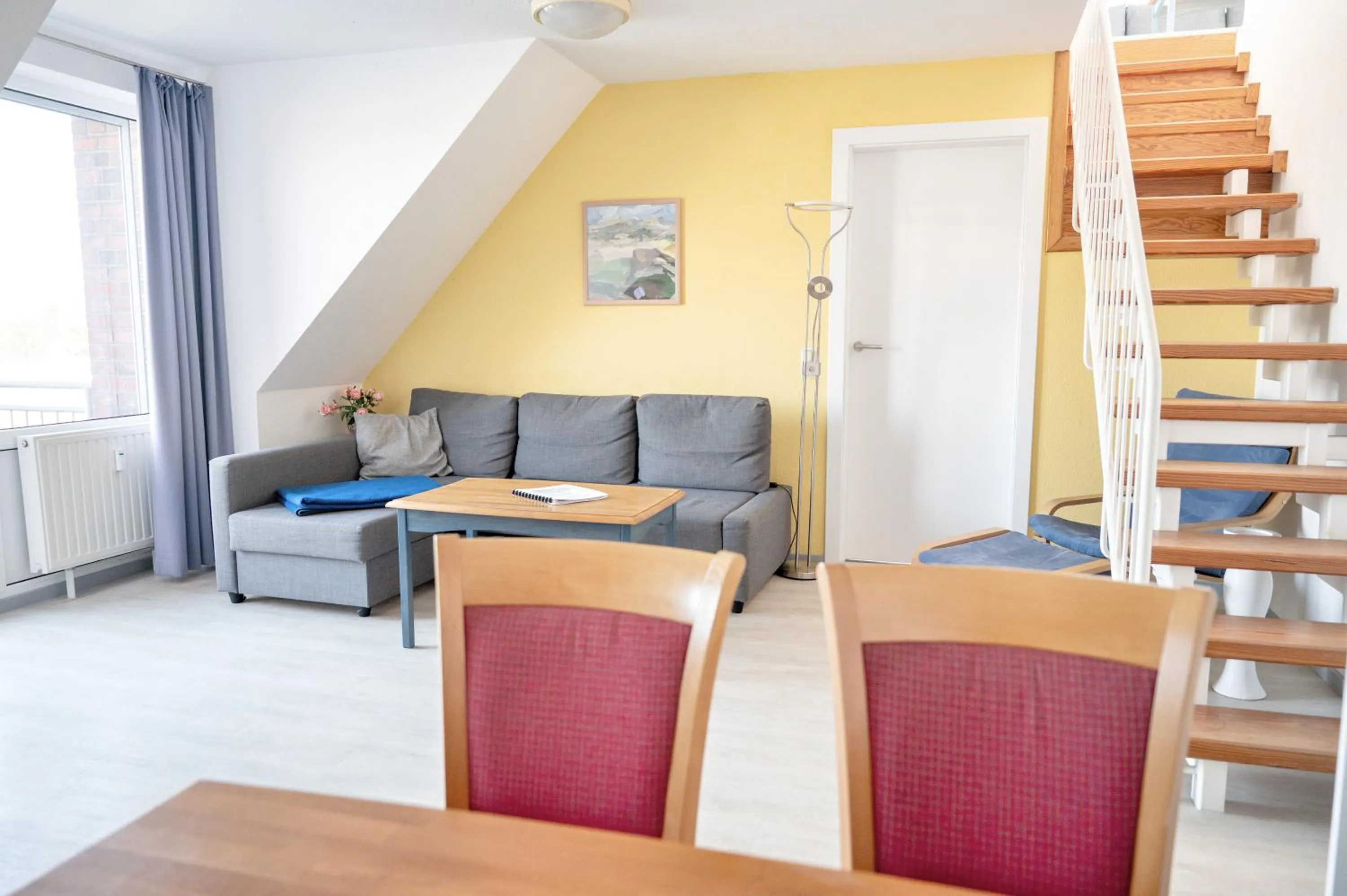 Lagunenstadt am Haff GmbH