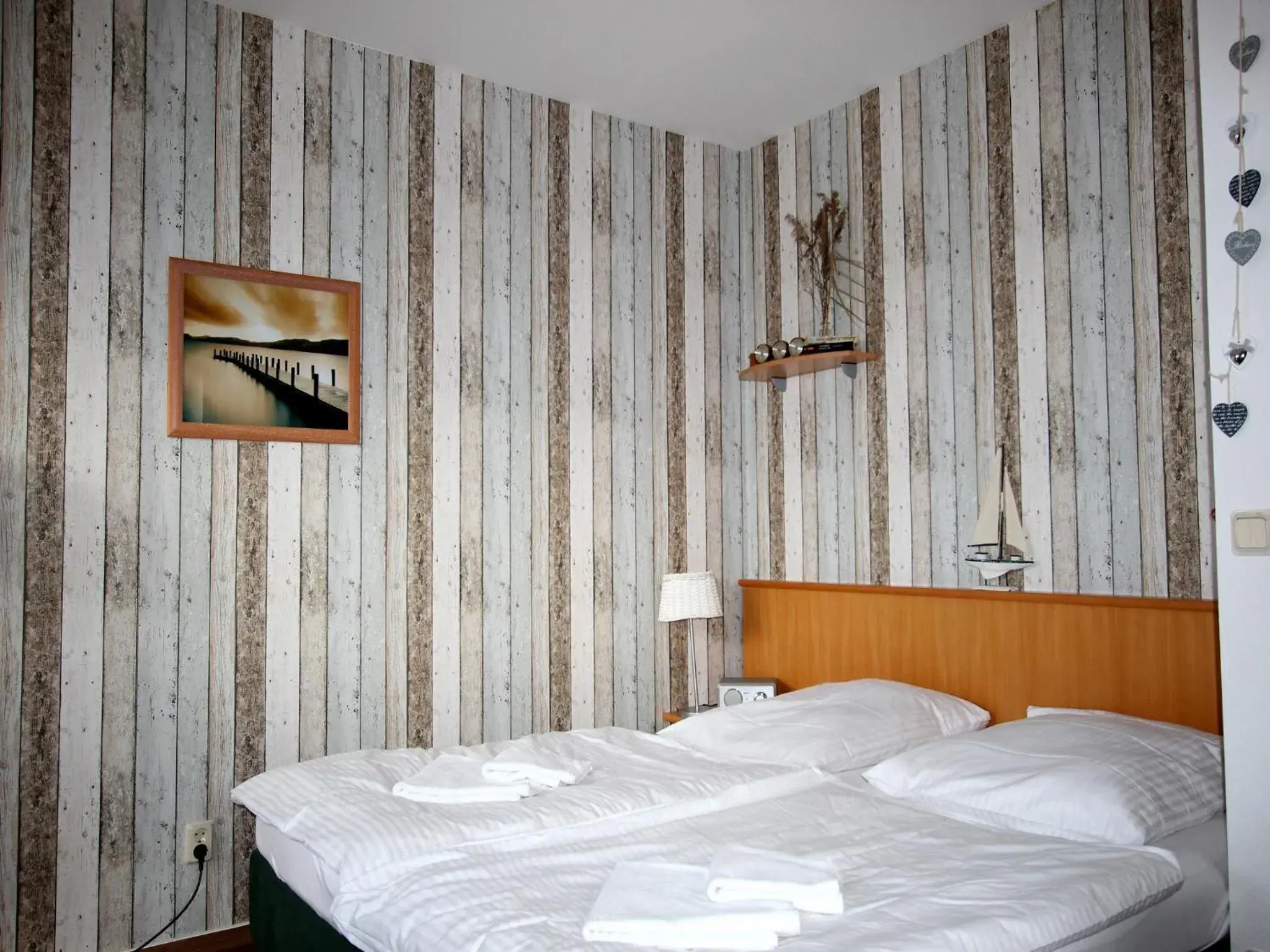 One Room Apartment in Lagunenstadt am Haff GmbH One Room Apartment in Lagunenstadt am Haff GmbH