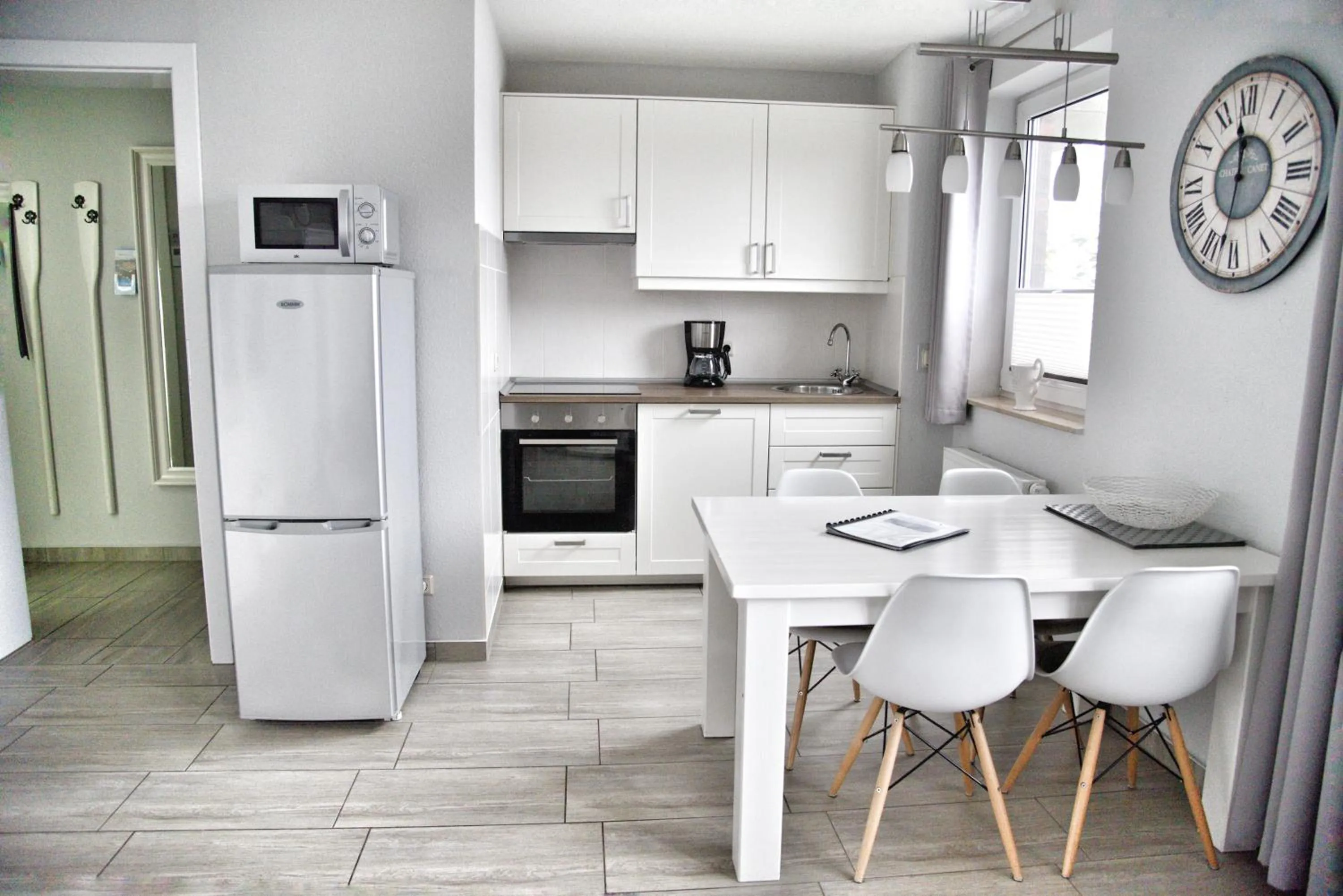 Lagunenstadt am Haff GmbH