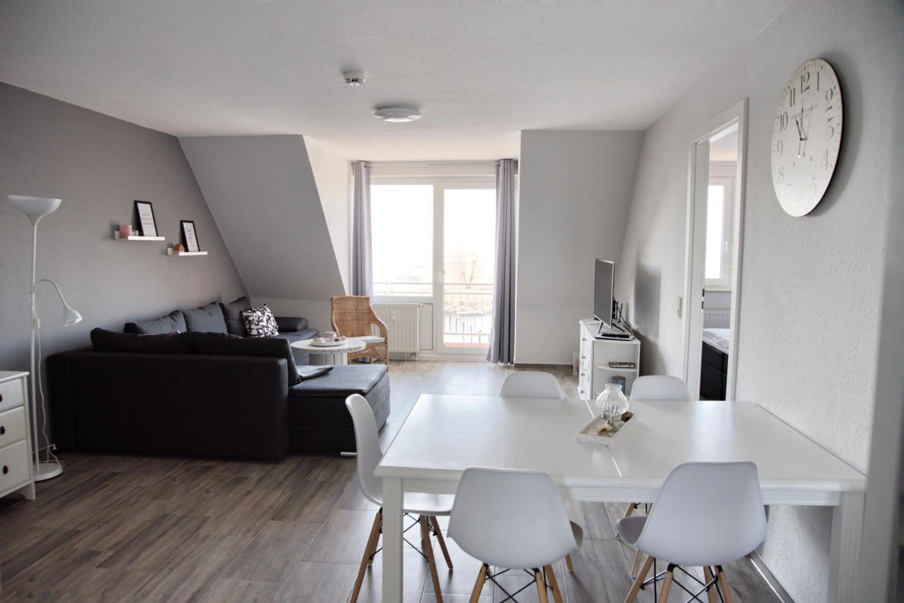 Lagunenstadt am Haff GmbH