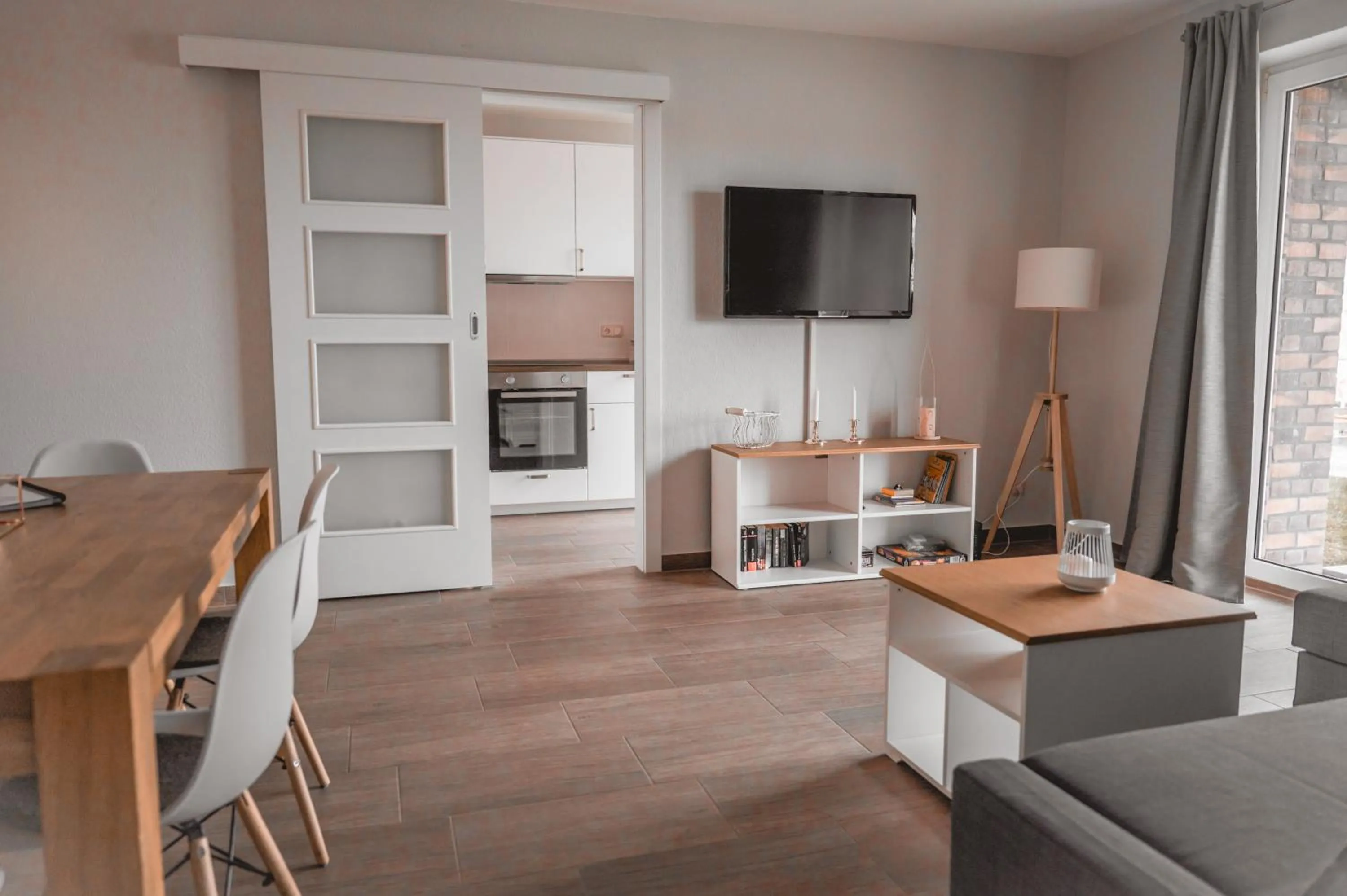 Lagunenstadt am Haff GmbH