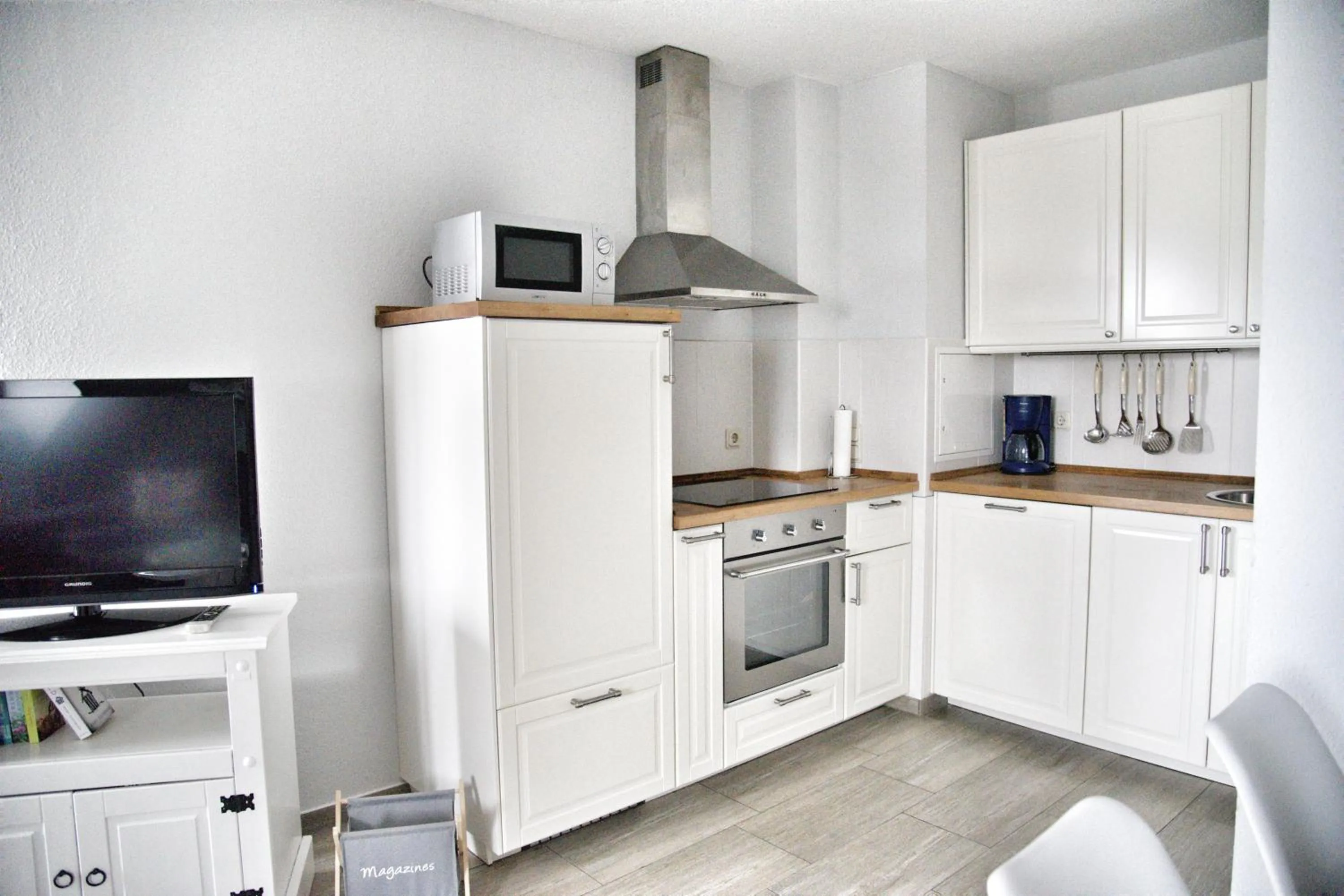 Lagunenstadt am Haff GmbH