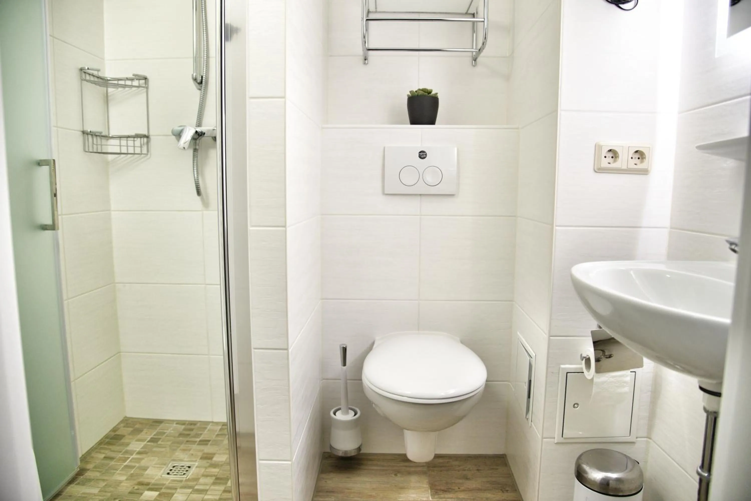 Lagunenstadt am Haff GmbH