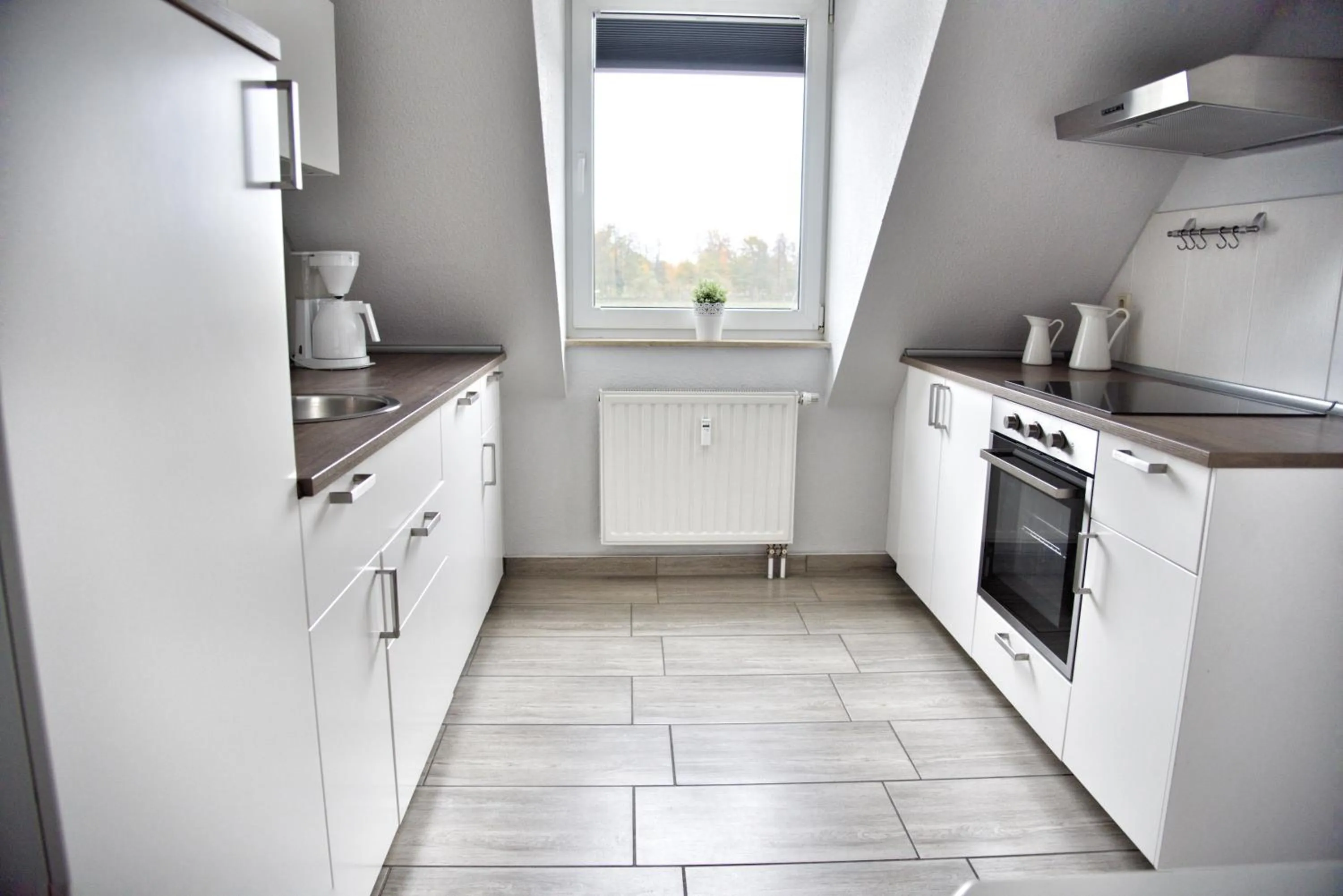 Lagunenstadt am Haff GmbH