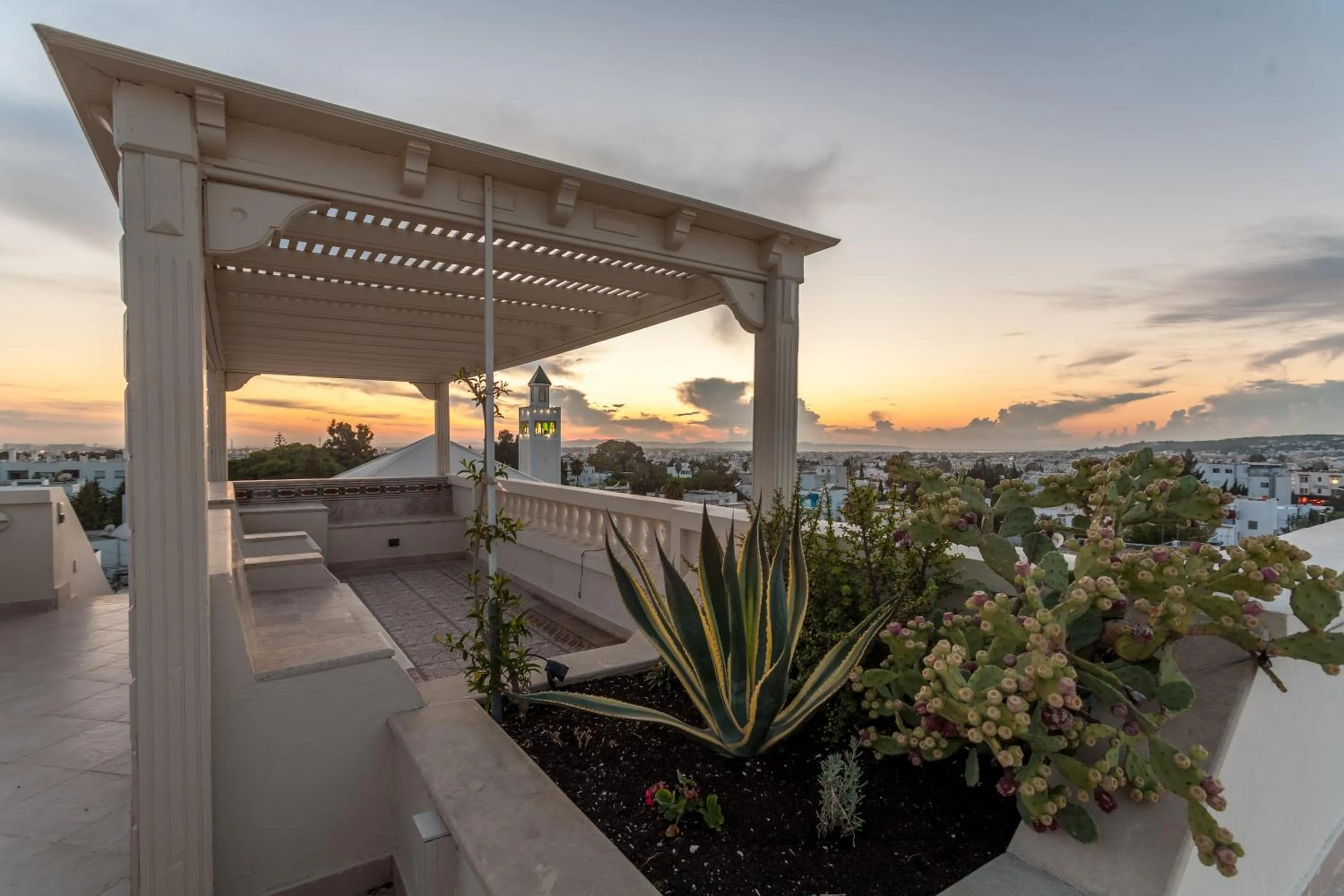 Other in Maison d'Hôtes Dar Ennassim