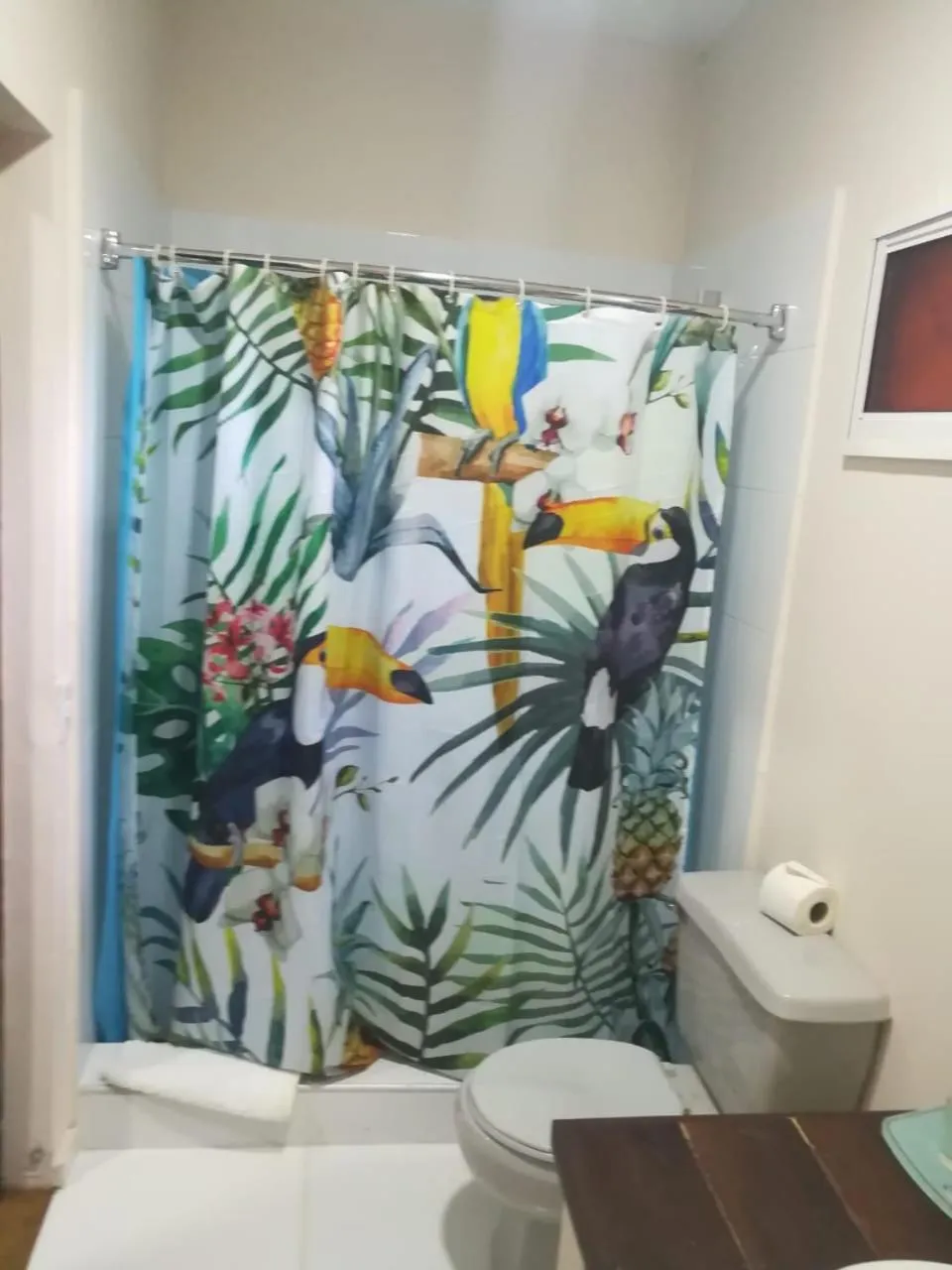 Villa Carolina Bed and Breakfast