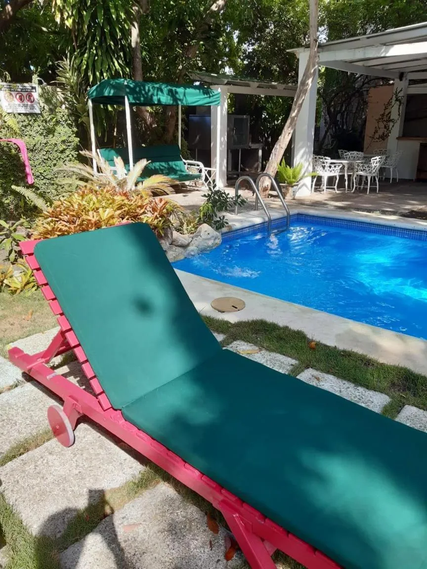 Villa Carolina Bed and Breakfast