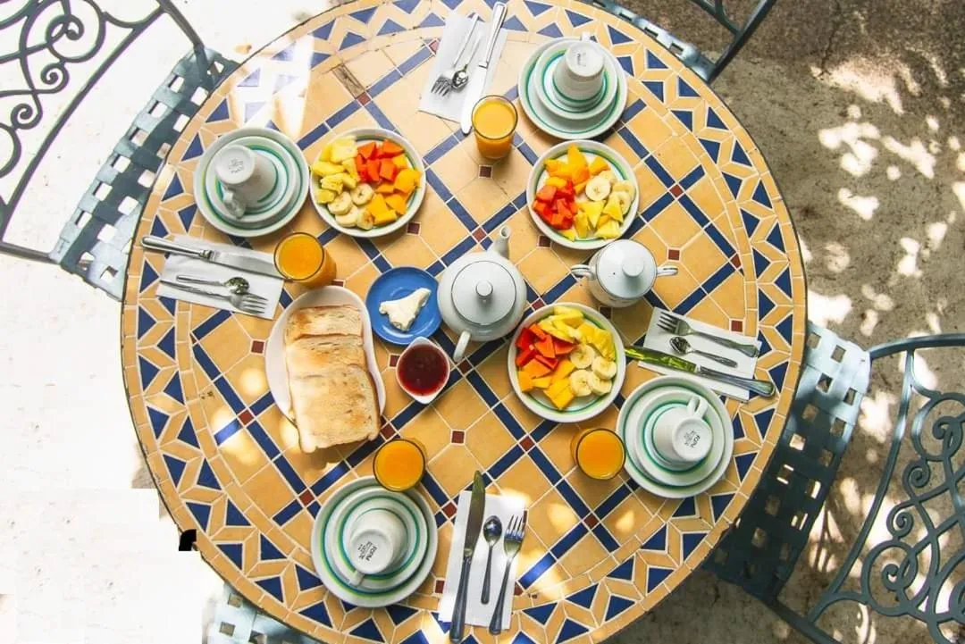 Villa Carolina Bed and Breakfast