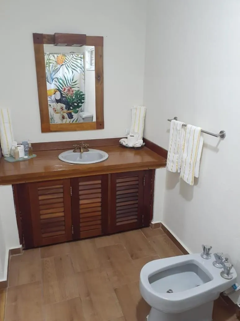 Villa Carolina Bed and Breakfast