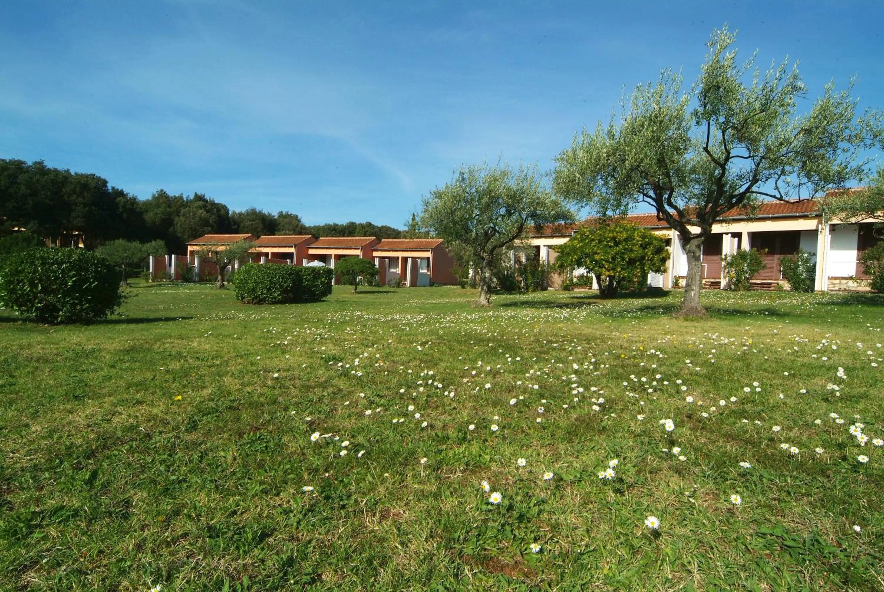 Facade/entrance in Koversada Rooms