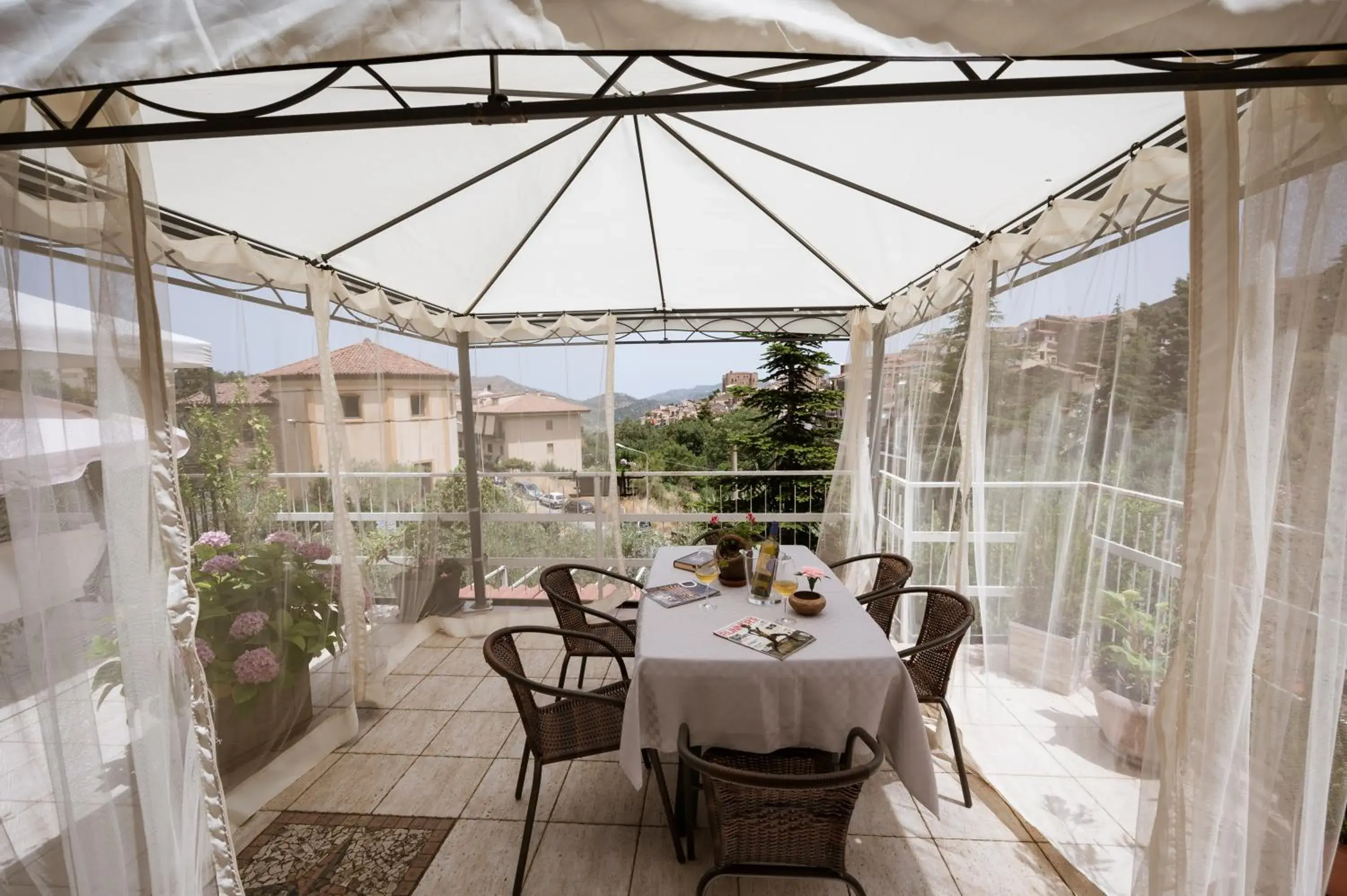 B&B Panorama B&B Panorama