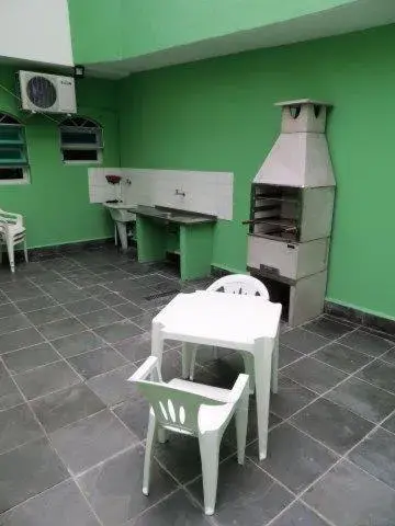 Family Room with Balcony in Marencanto Pousada Family Room with Balcony in Marencanto Pousada