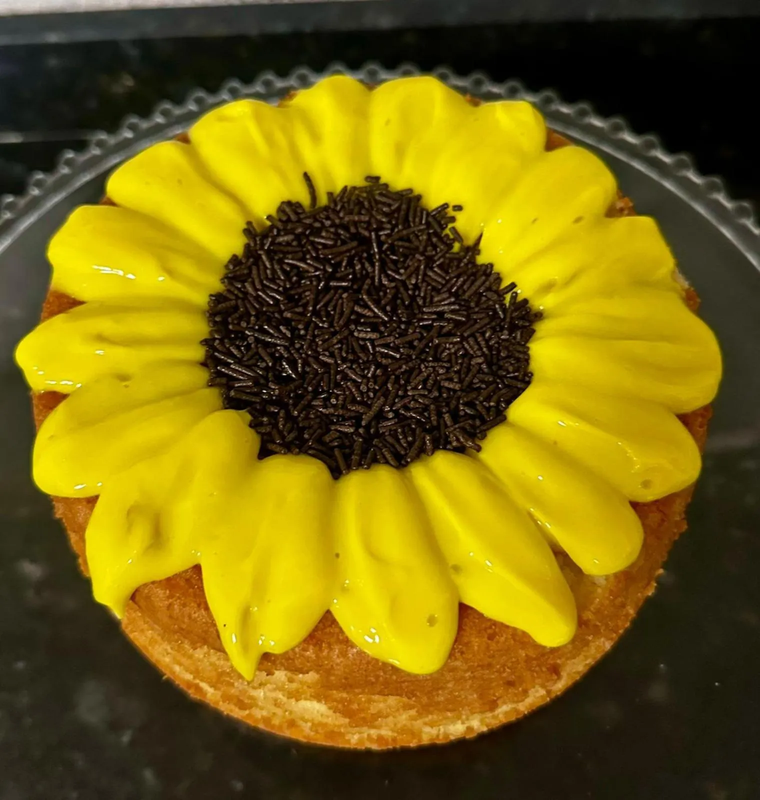 Breakfast in Pousada Recanto das Cores